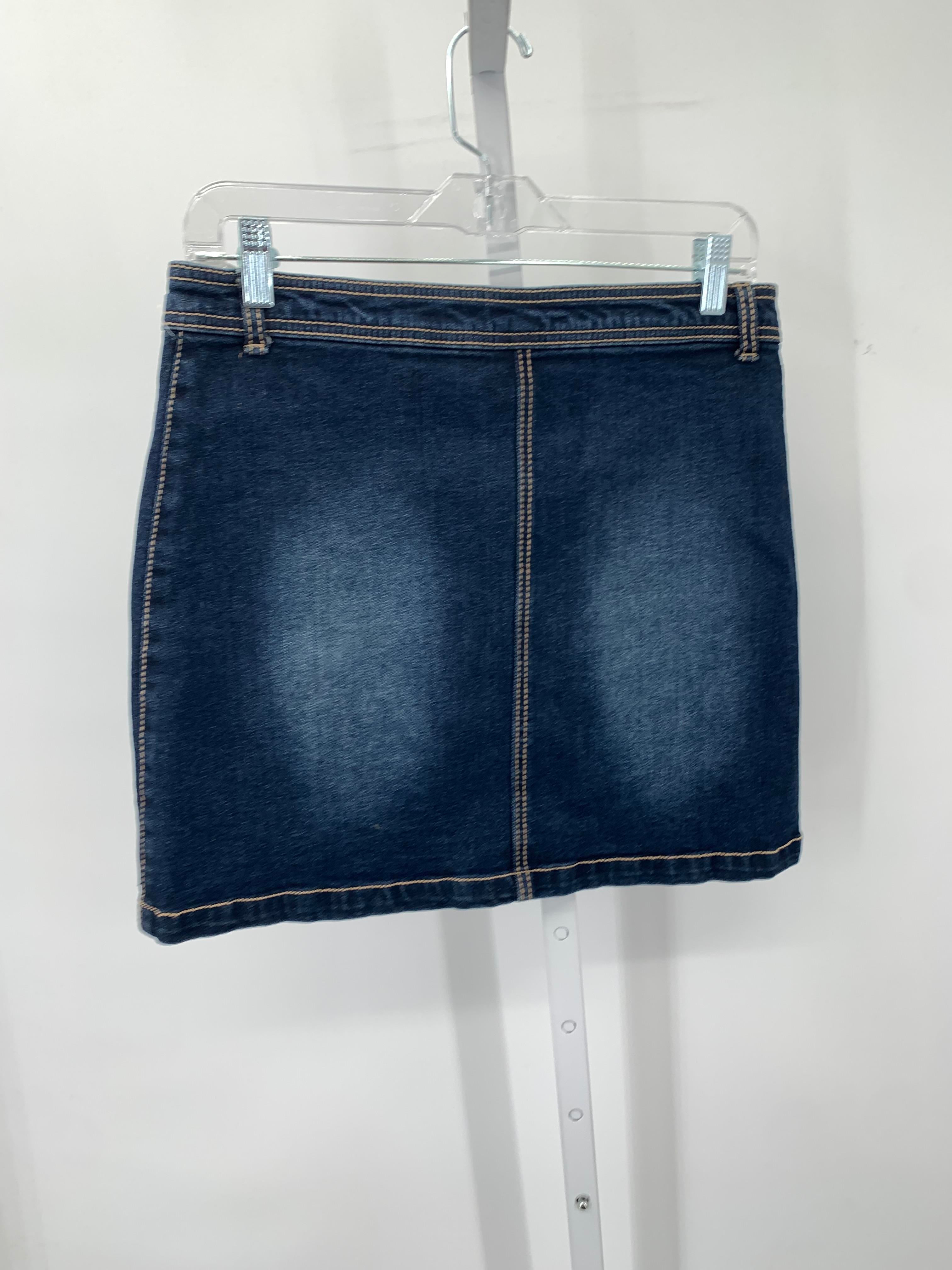 Size 11 Juniors Skirt