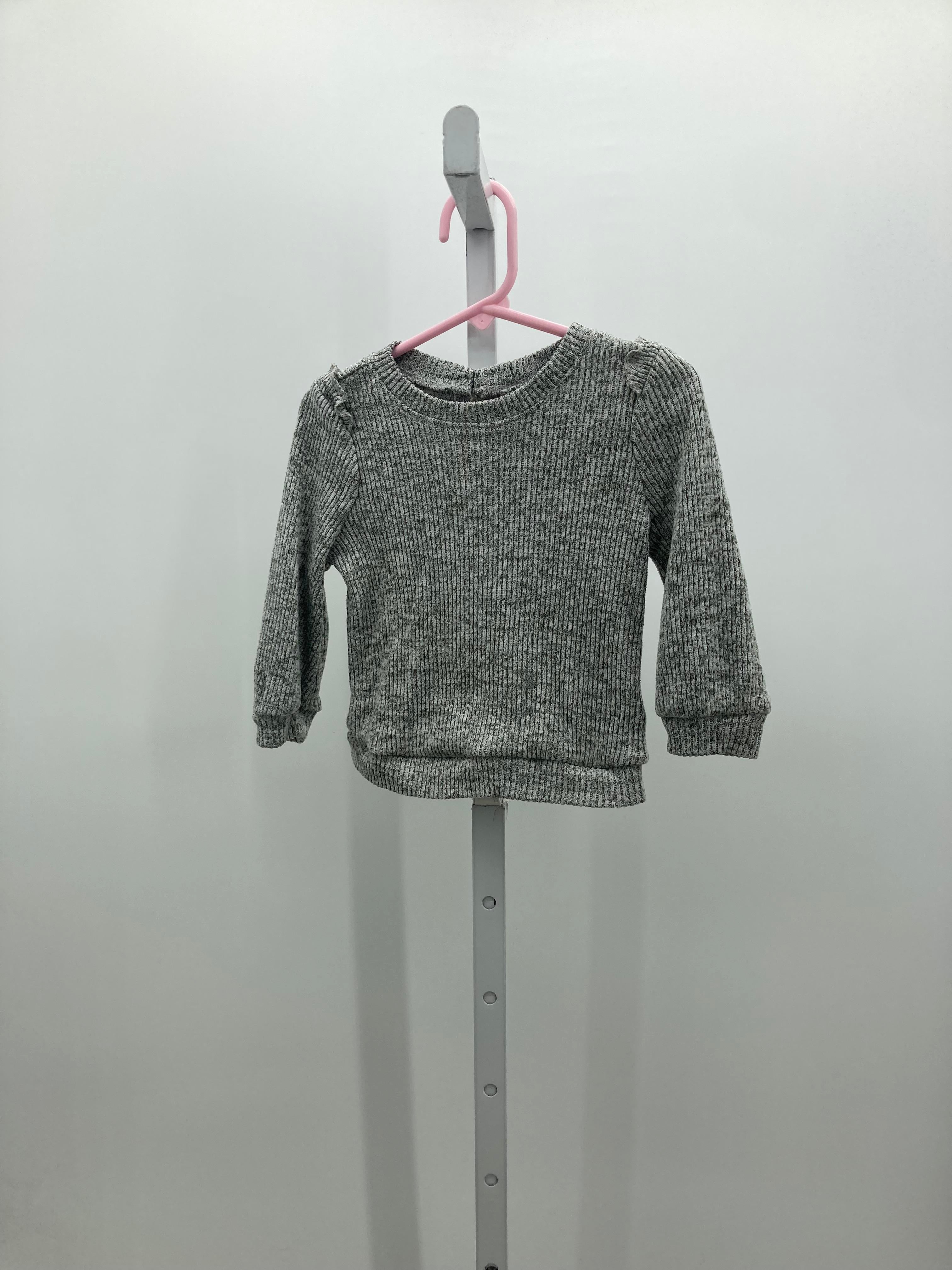Baby B'Gosh Size 18 Months Girls Long Sleeve Sweater