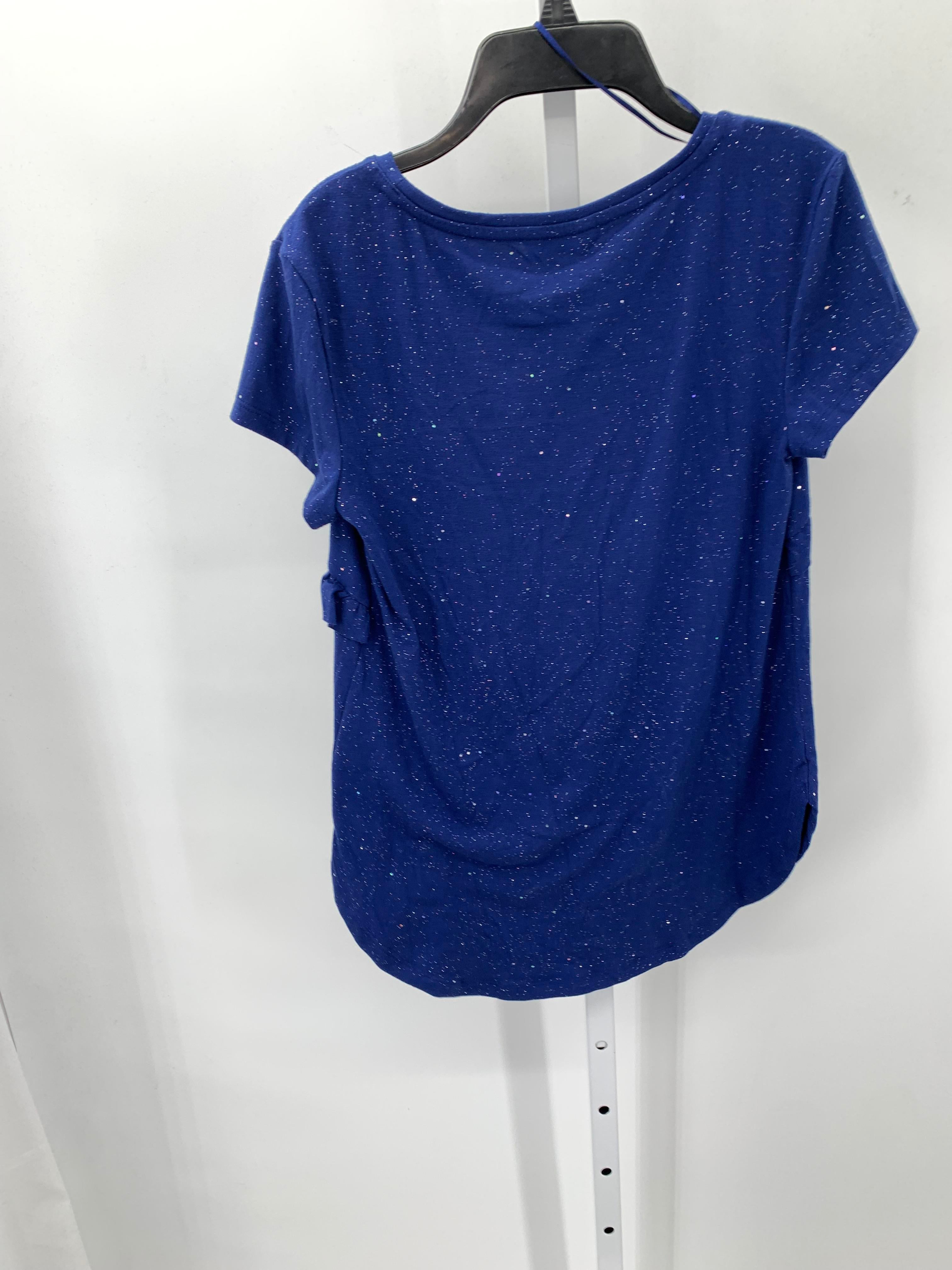 Candies Size Medium Juniors Short Sleeve Shirt
