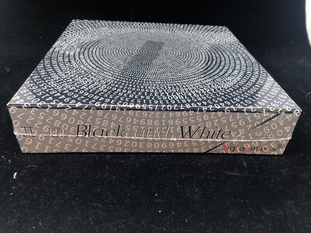 NIP BGRAAMIENS PUZZLE.