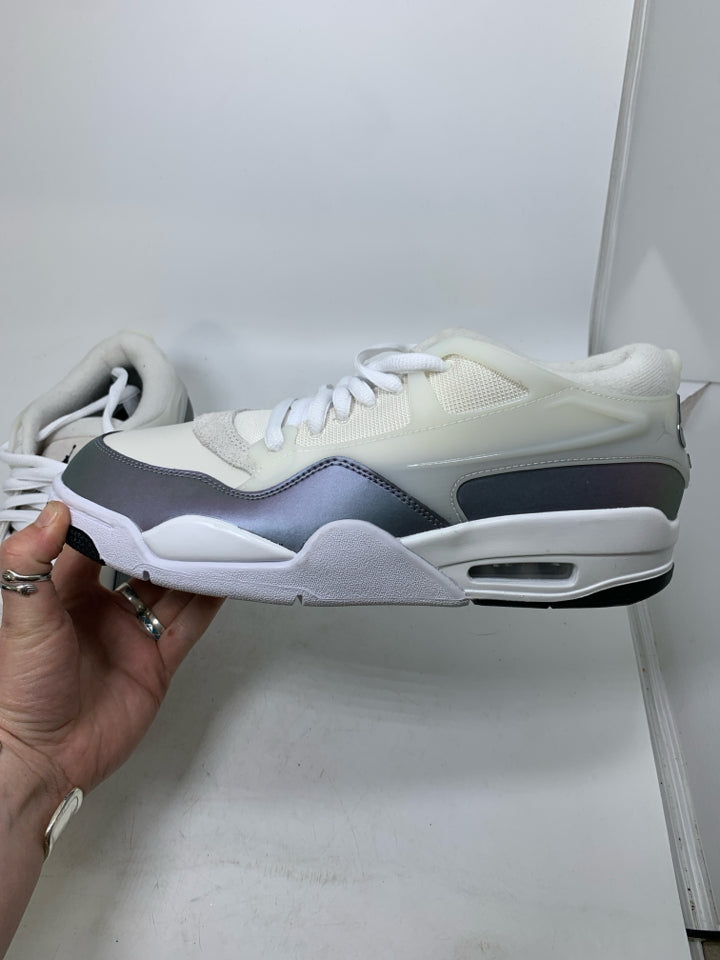 Air Jordan 4 RM Retro Phantom Iridescent