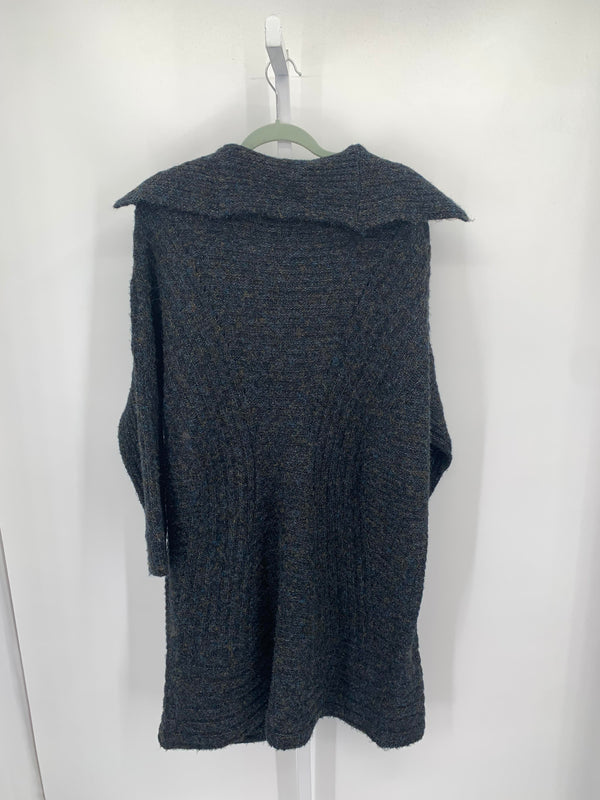 Size Medium Misses Cardigan