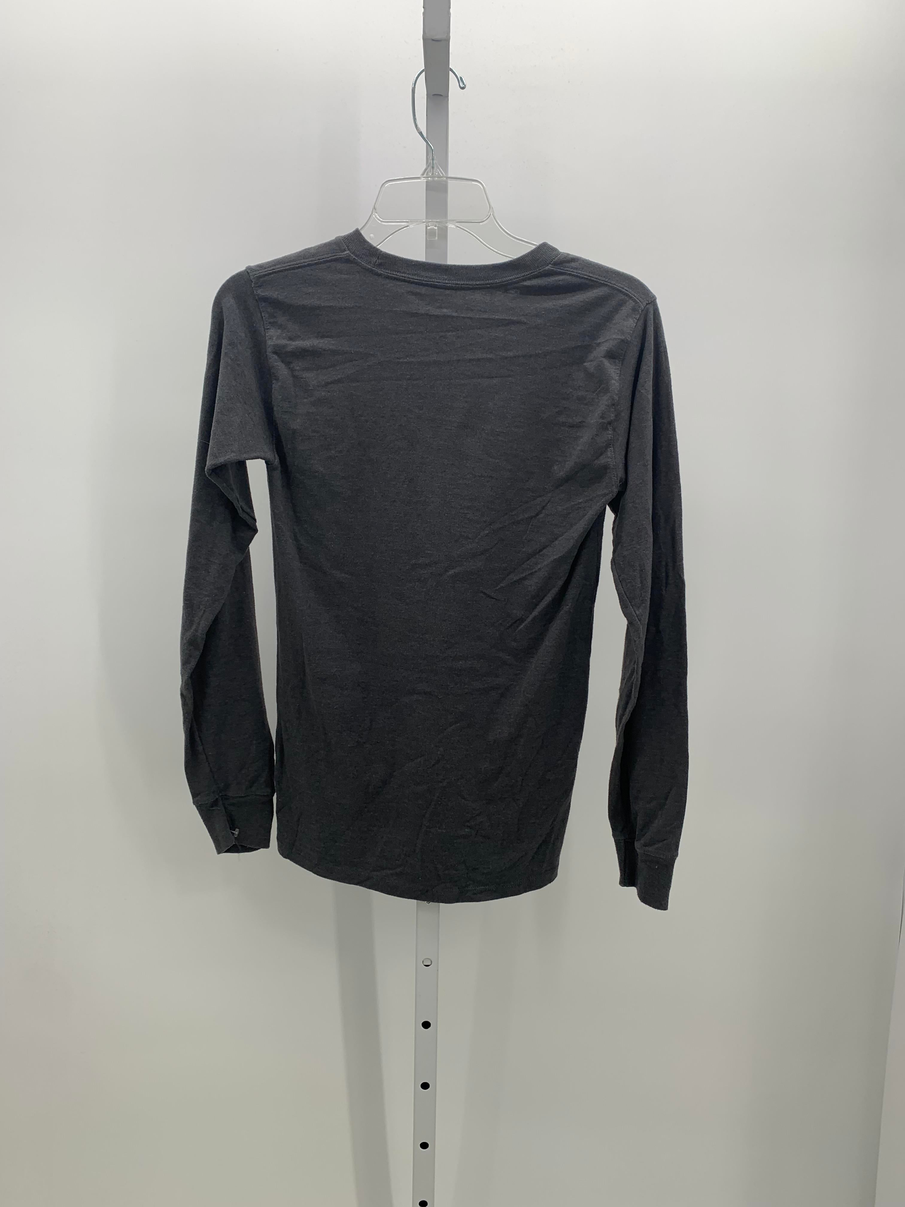 CREWNECK KNIT TEE