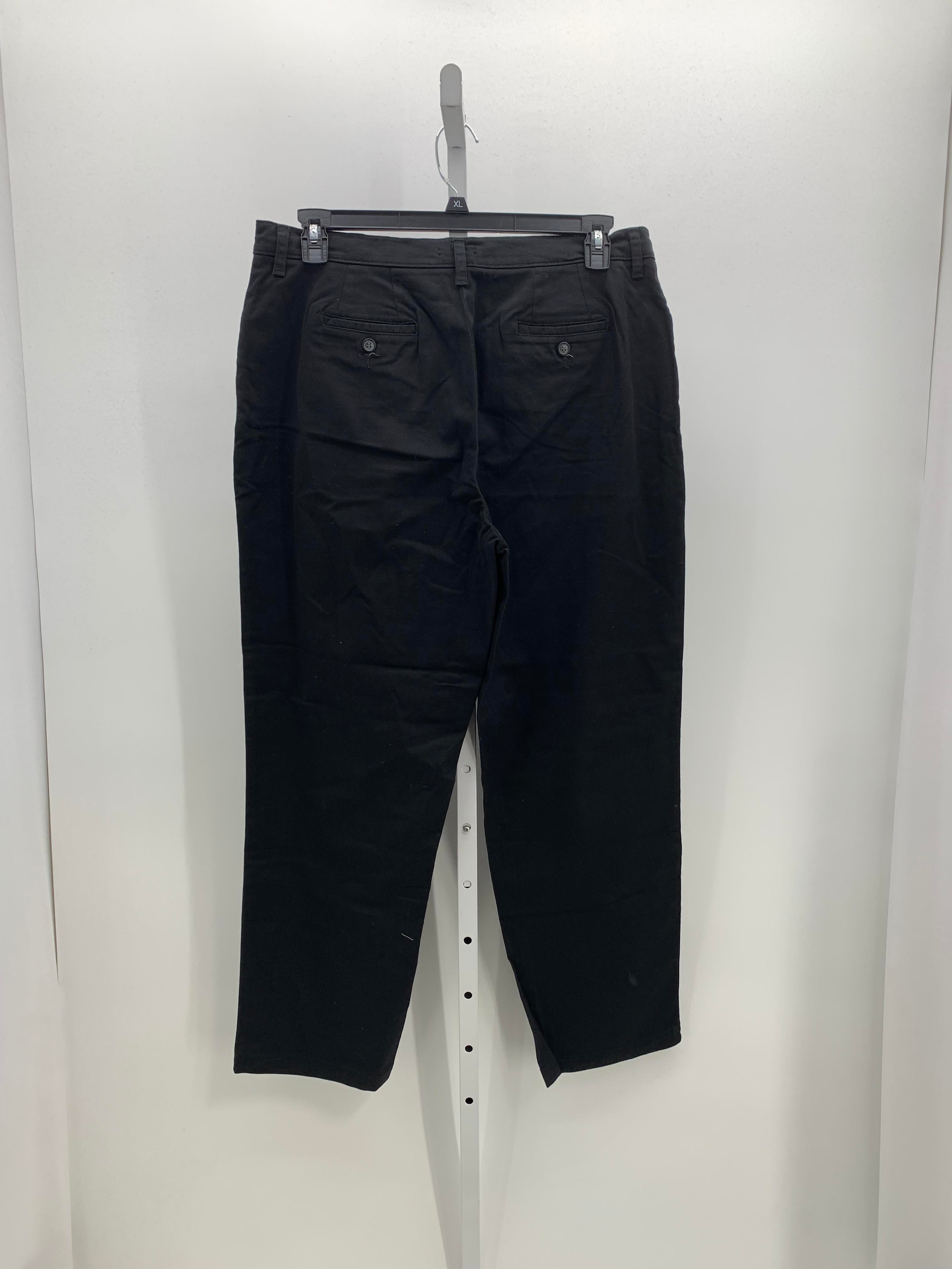 Lee Size 18 Misses Pants