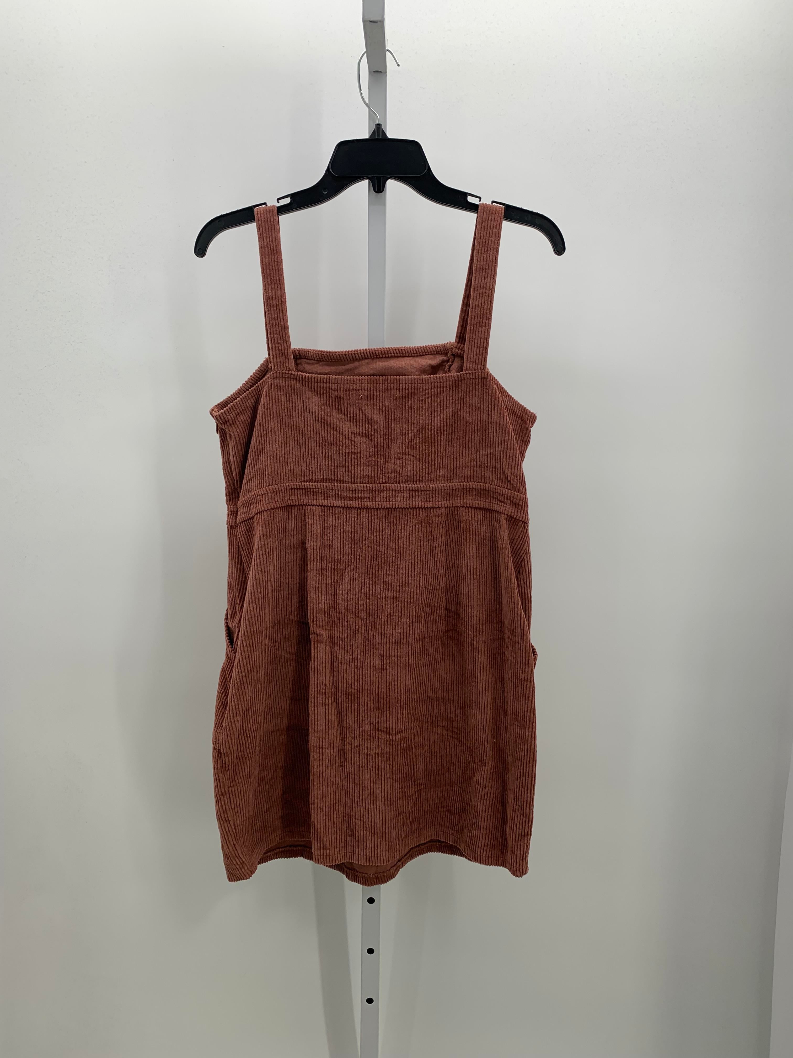 Size Large Juniors Jumper