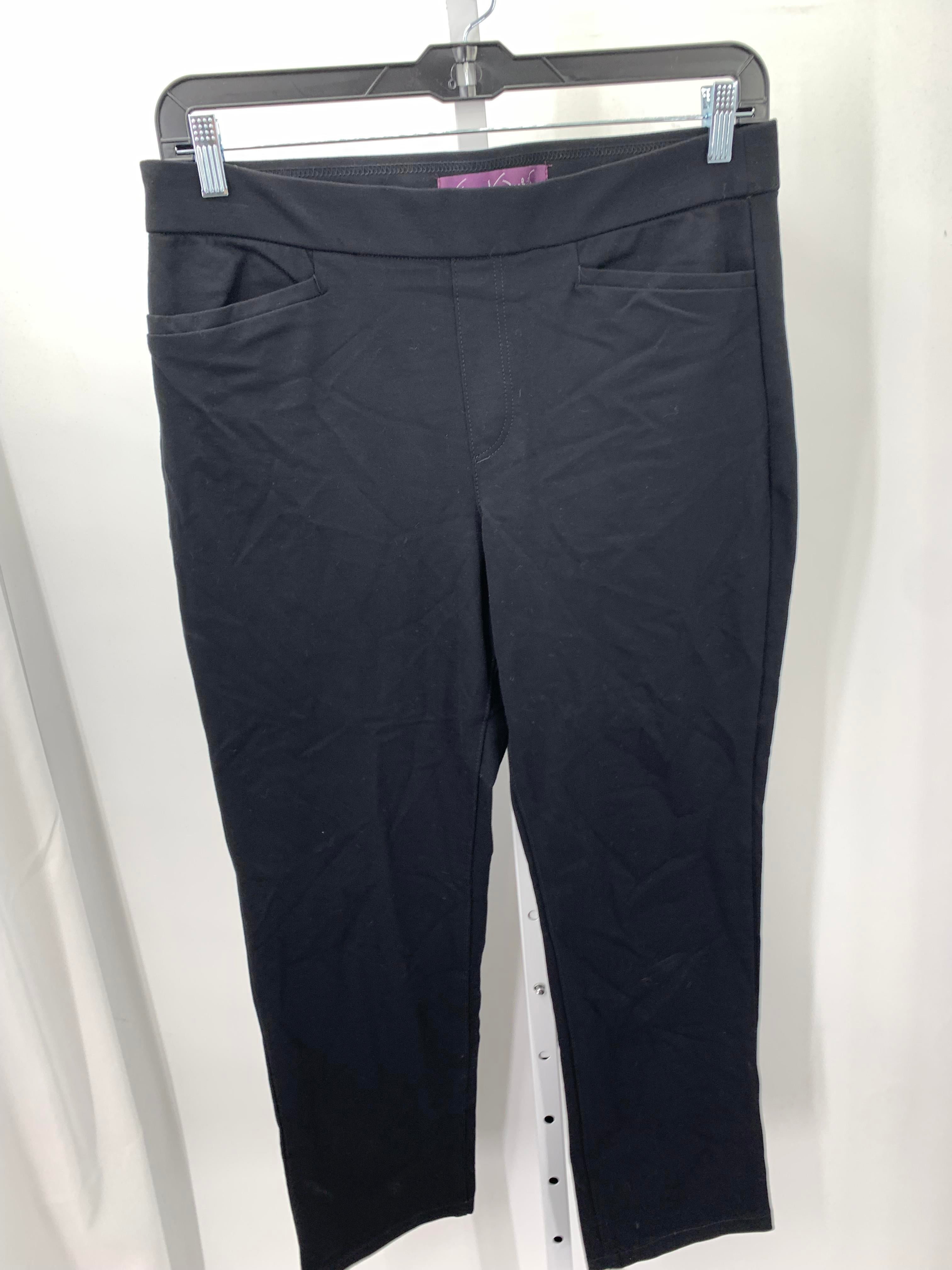 Gloria Vanderbilt Size 14 Petite Petite Pants