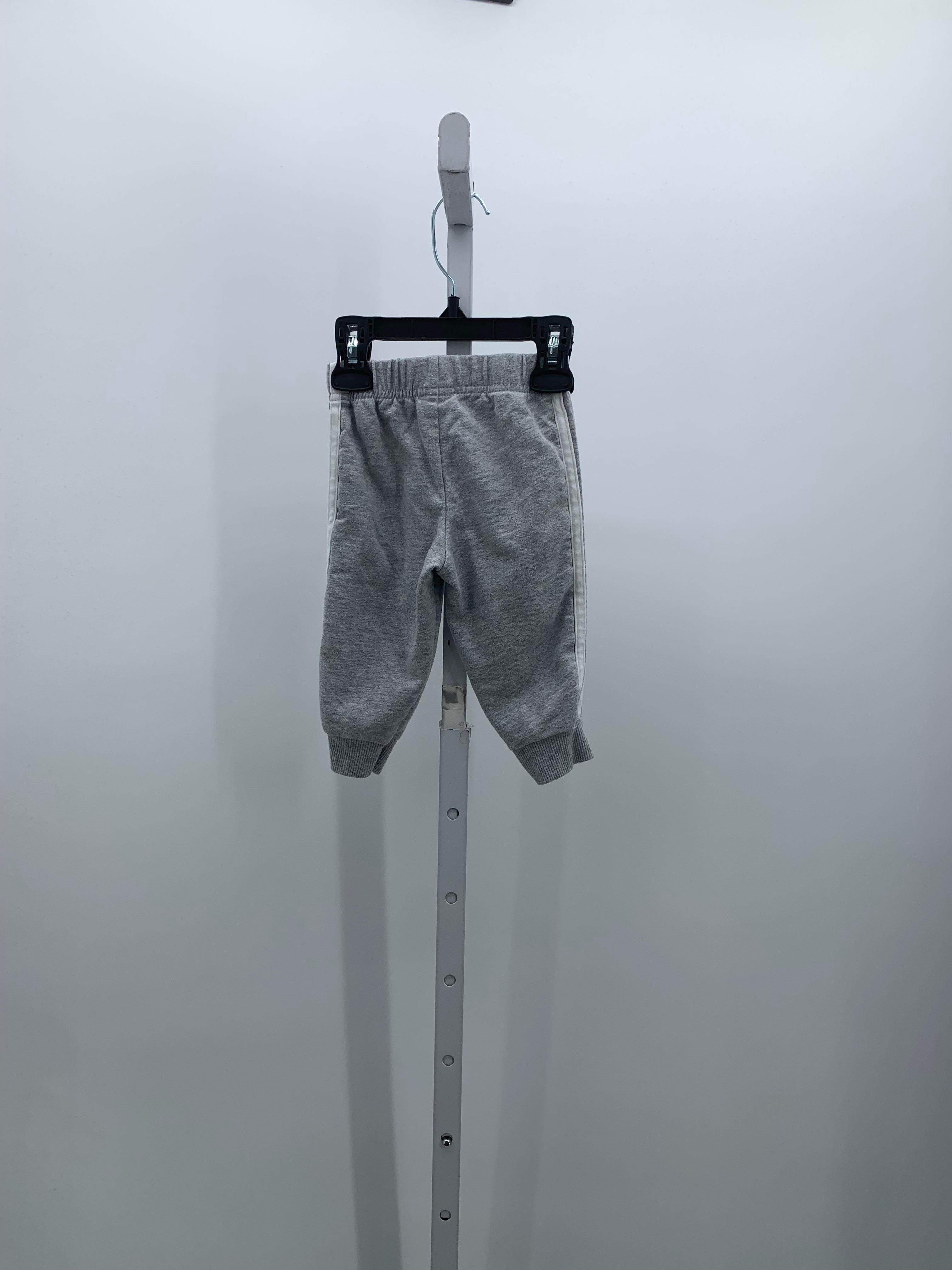 KNIT PANTS