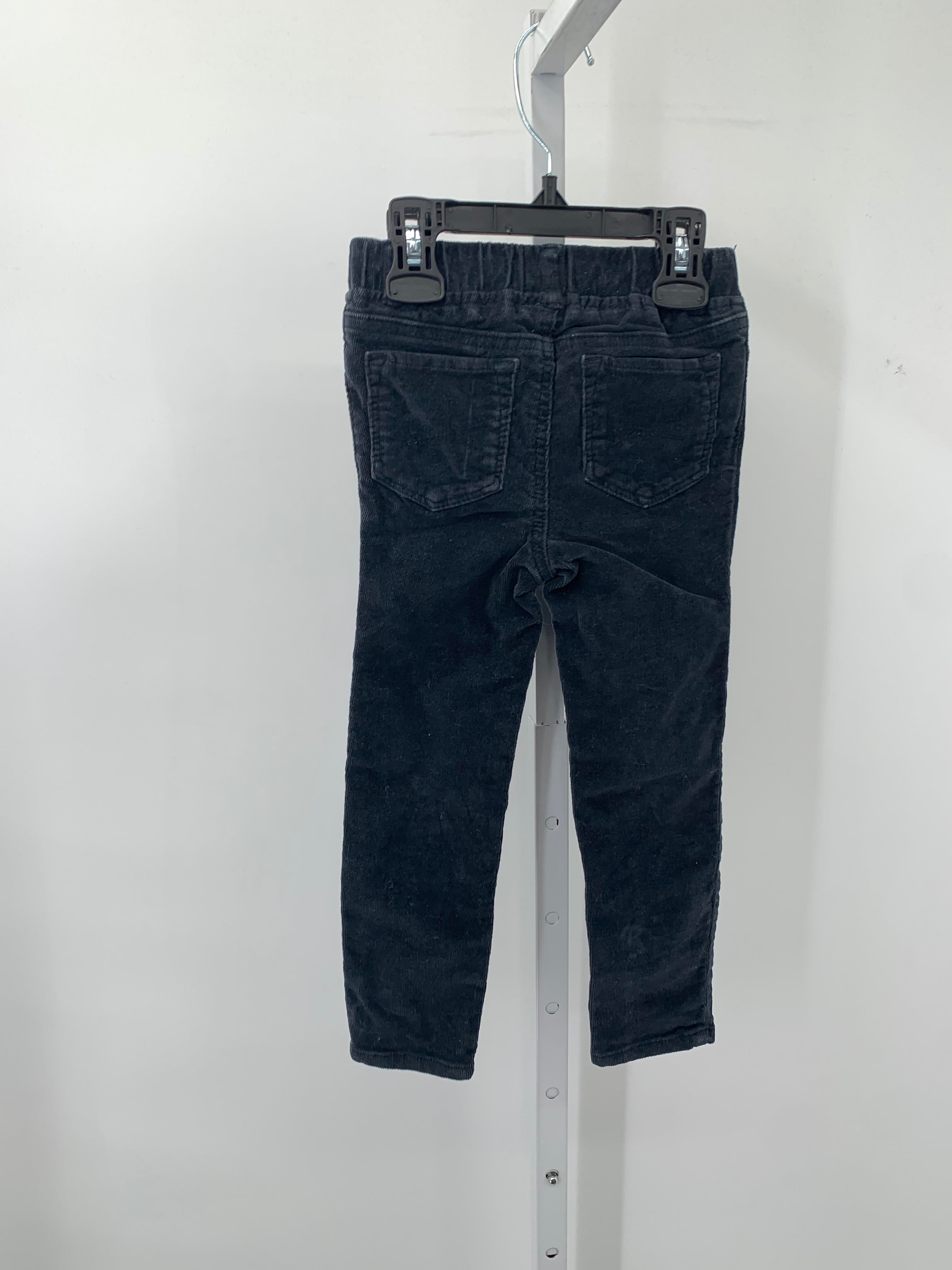 Baby Gap Size 4T Girls Corduroy