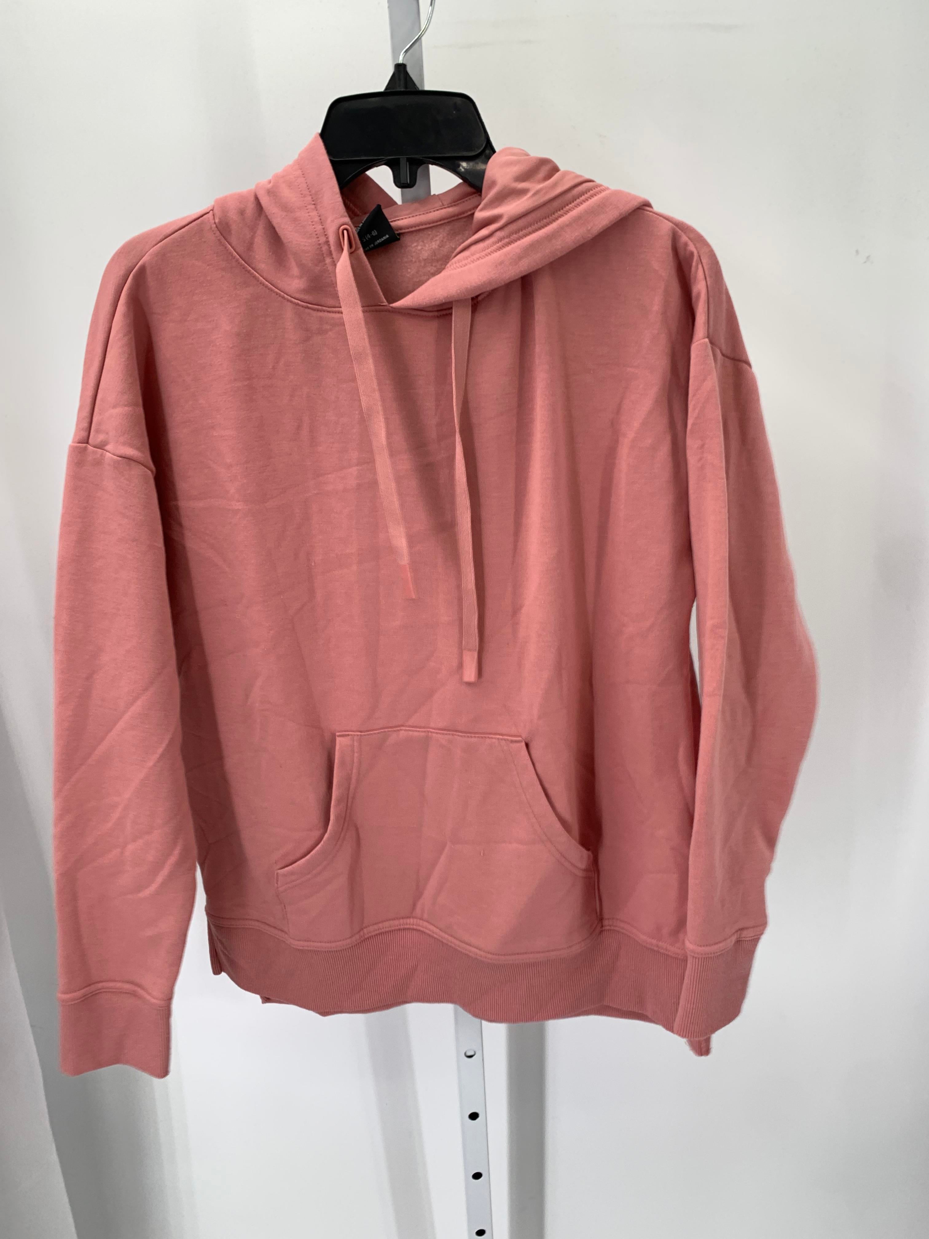 Athletic Works Size Small Misses Long Sleeve Shirt