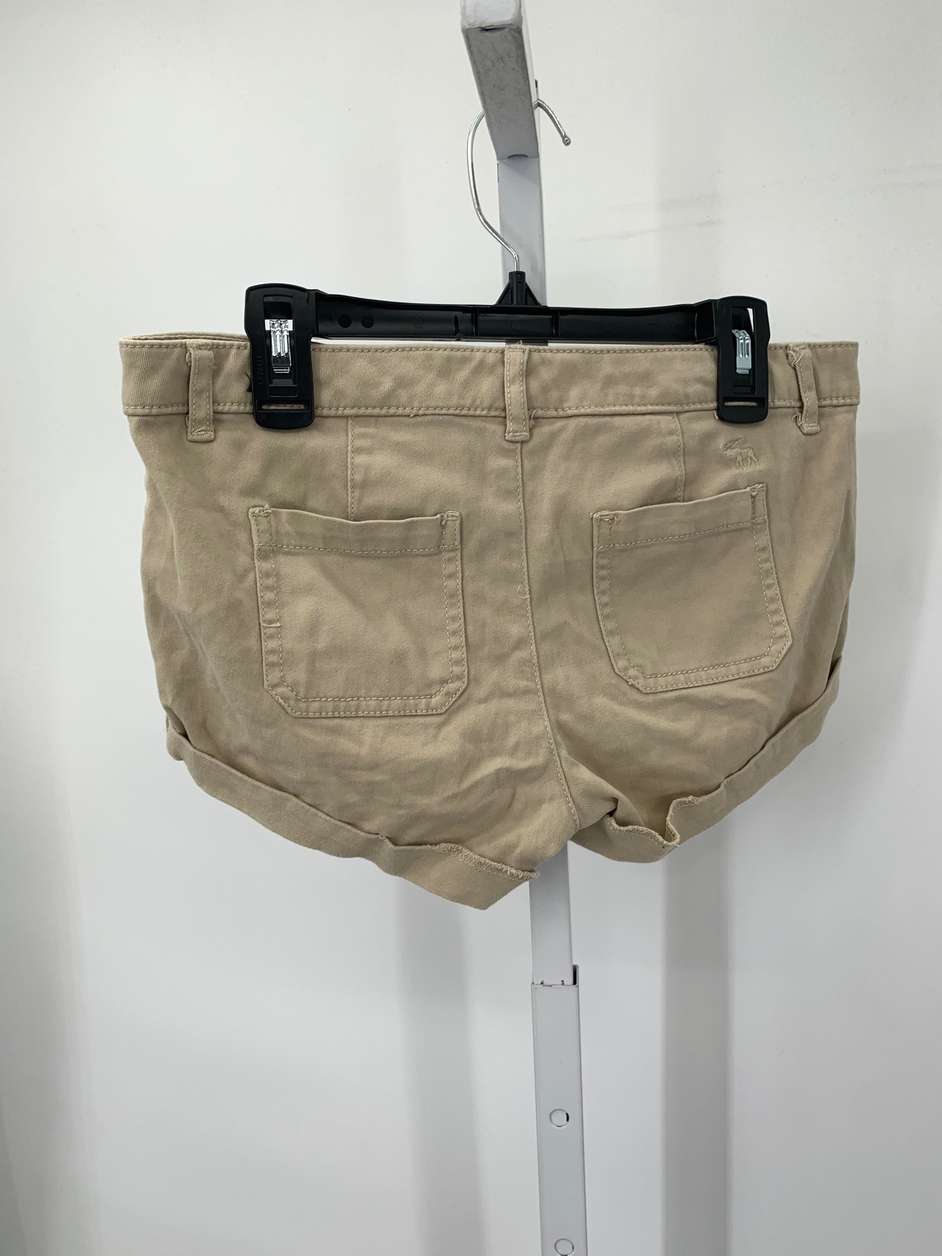 Abercrombie Kids Size 16 Girls Shorts
