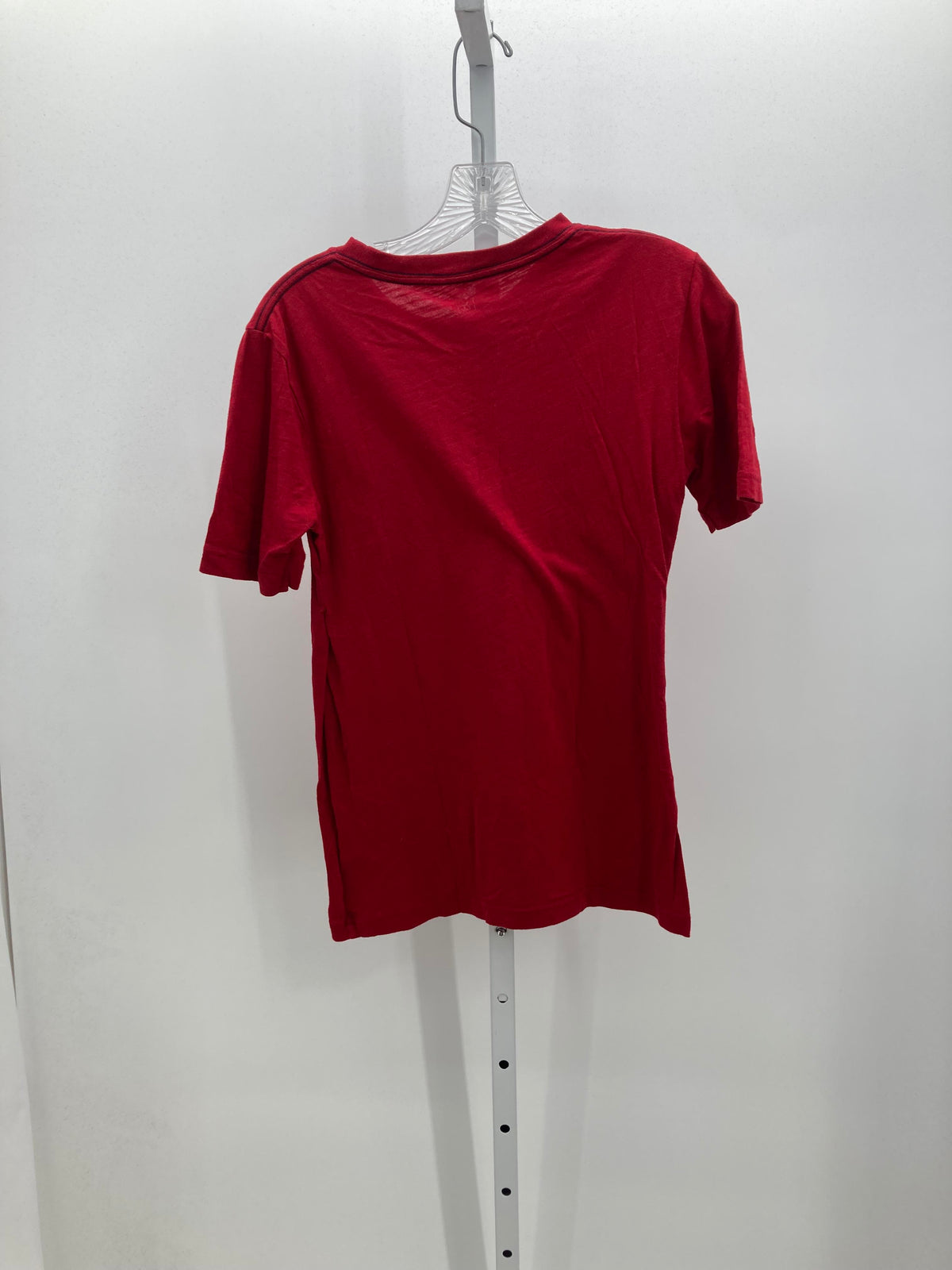 Arizona Size 14-16 Girls Short Sleeve Shirt