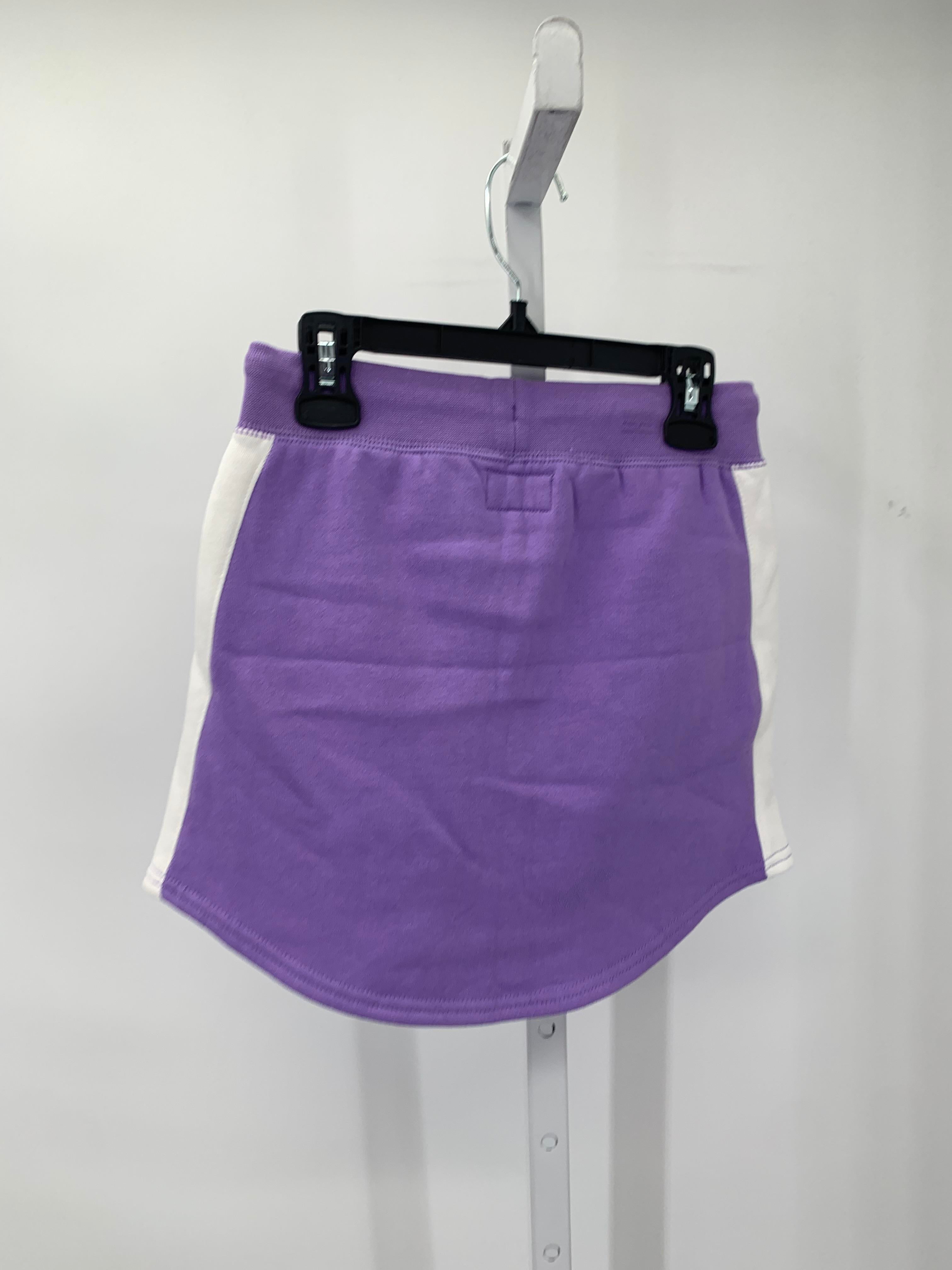 Roots Size 8 Girls Skort