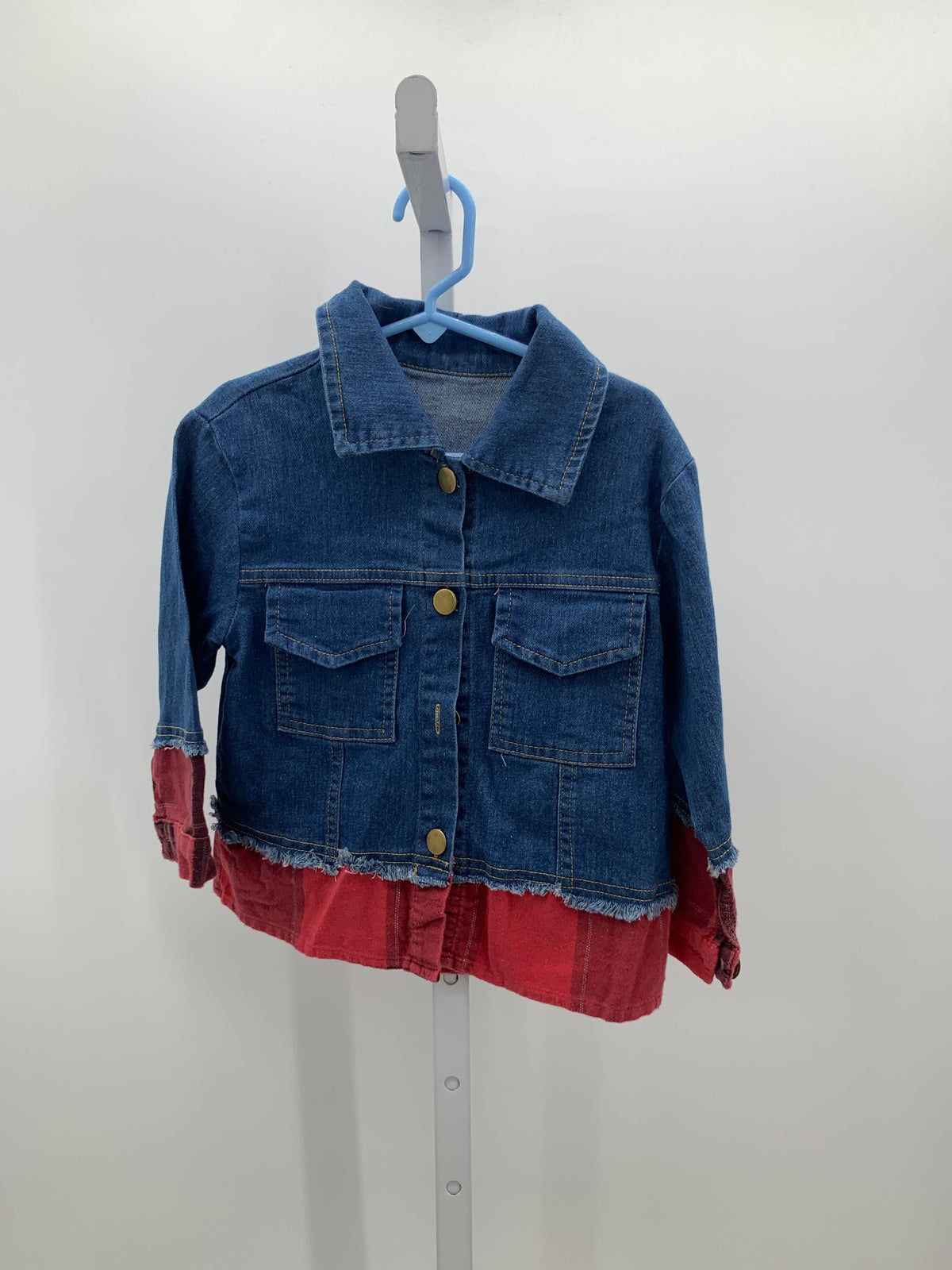 Size 2-3 Girls Lightweight