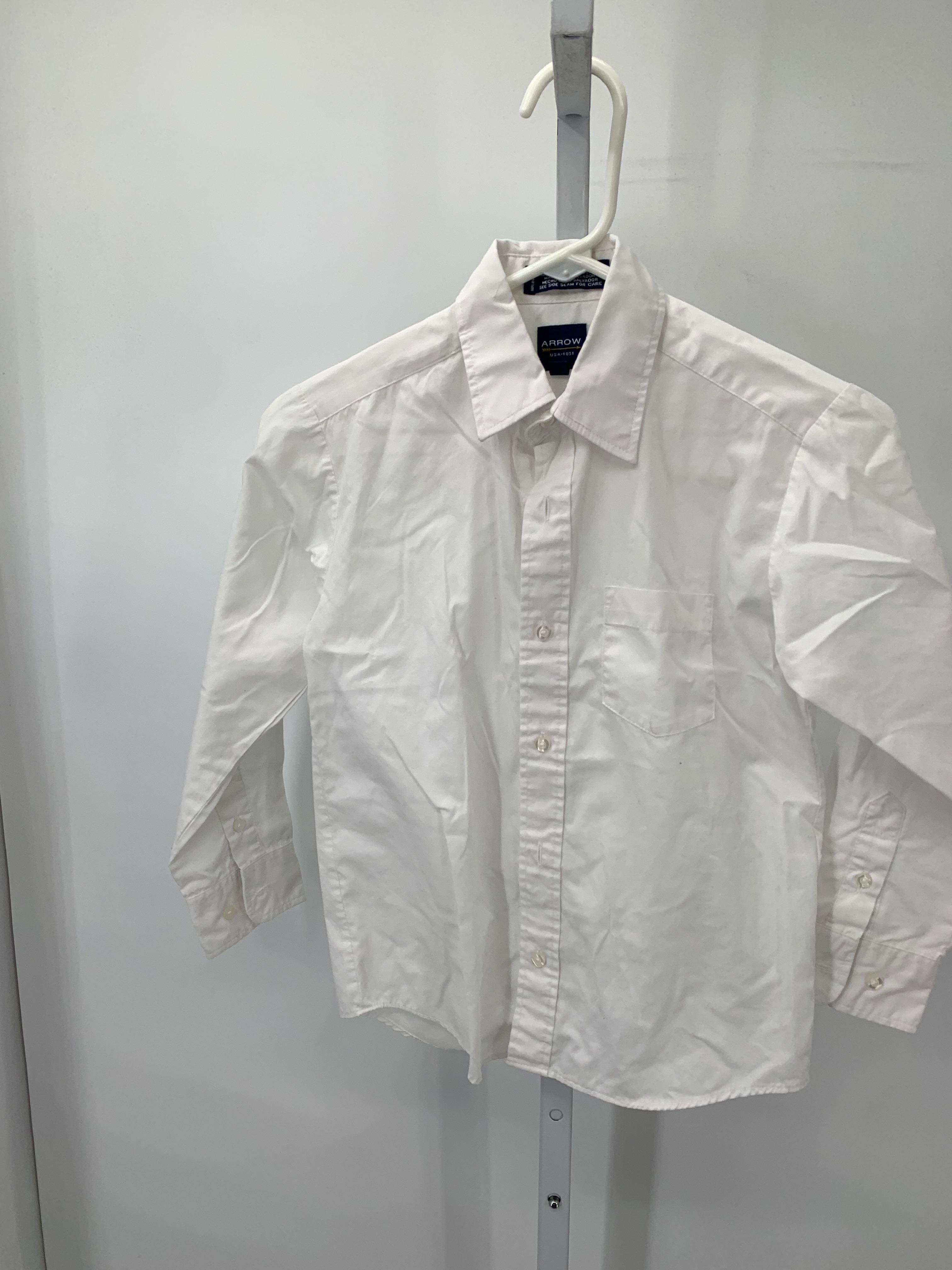 BUTTON DOWN SHIRT
