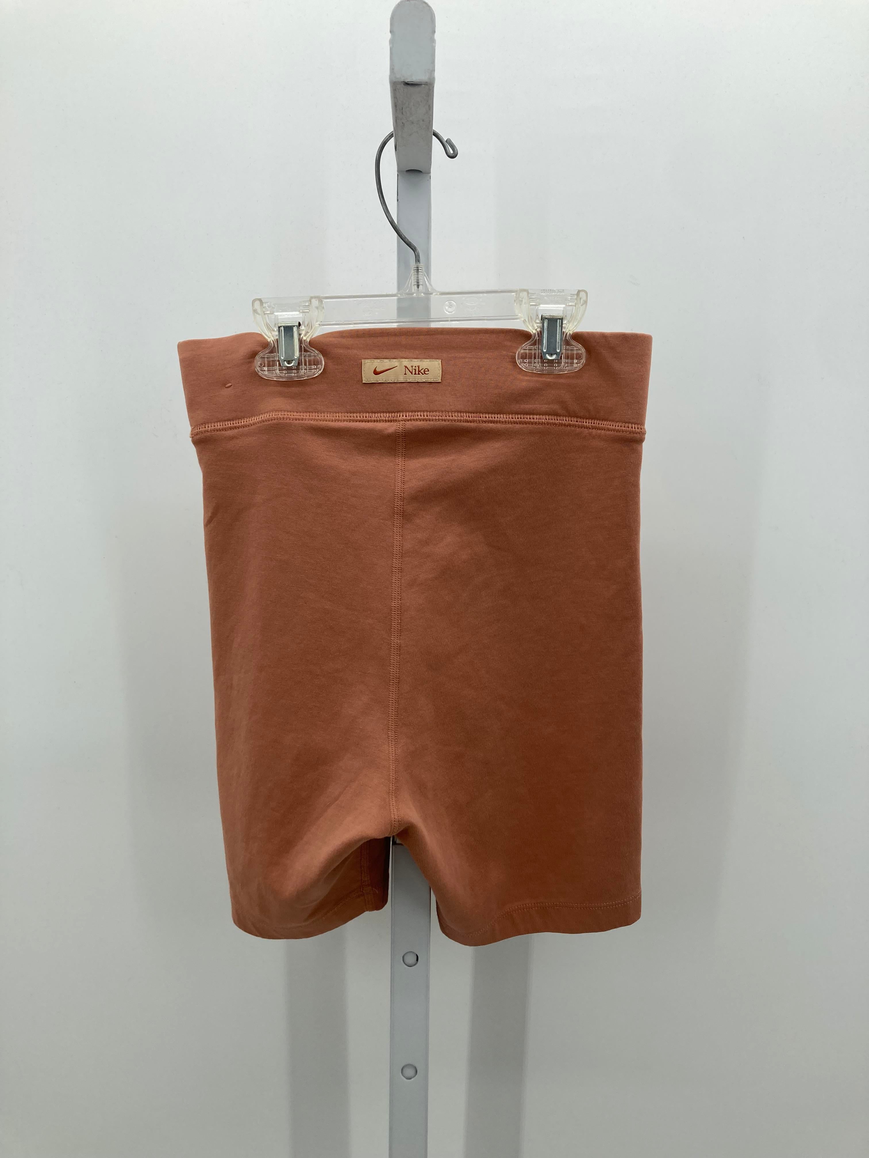 Nike Size X Small Misses Shorts