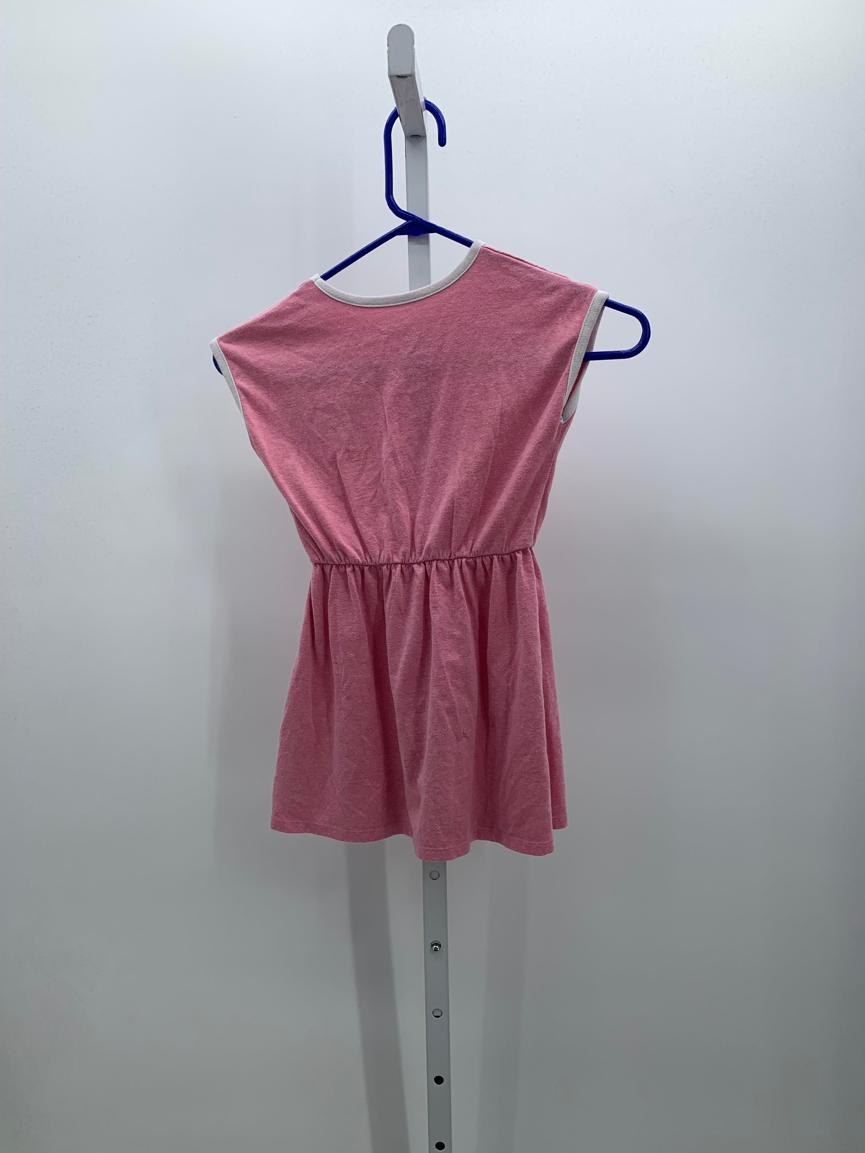 Size 5T Girls Sundress