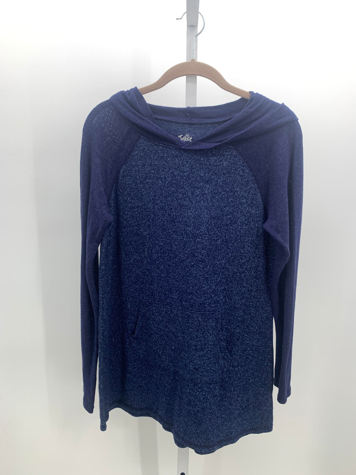 Justice Size 16 Girls Long Sleeve Shirt
