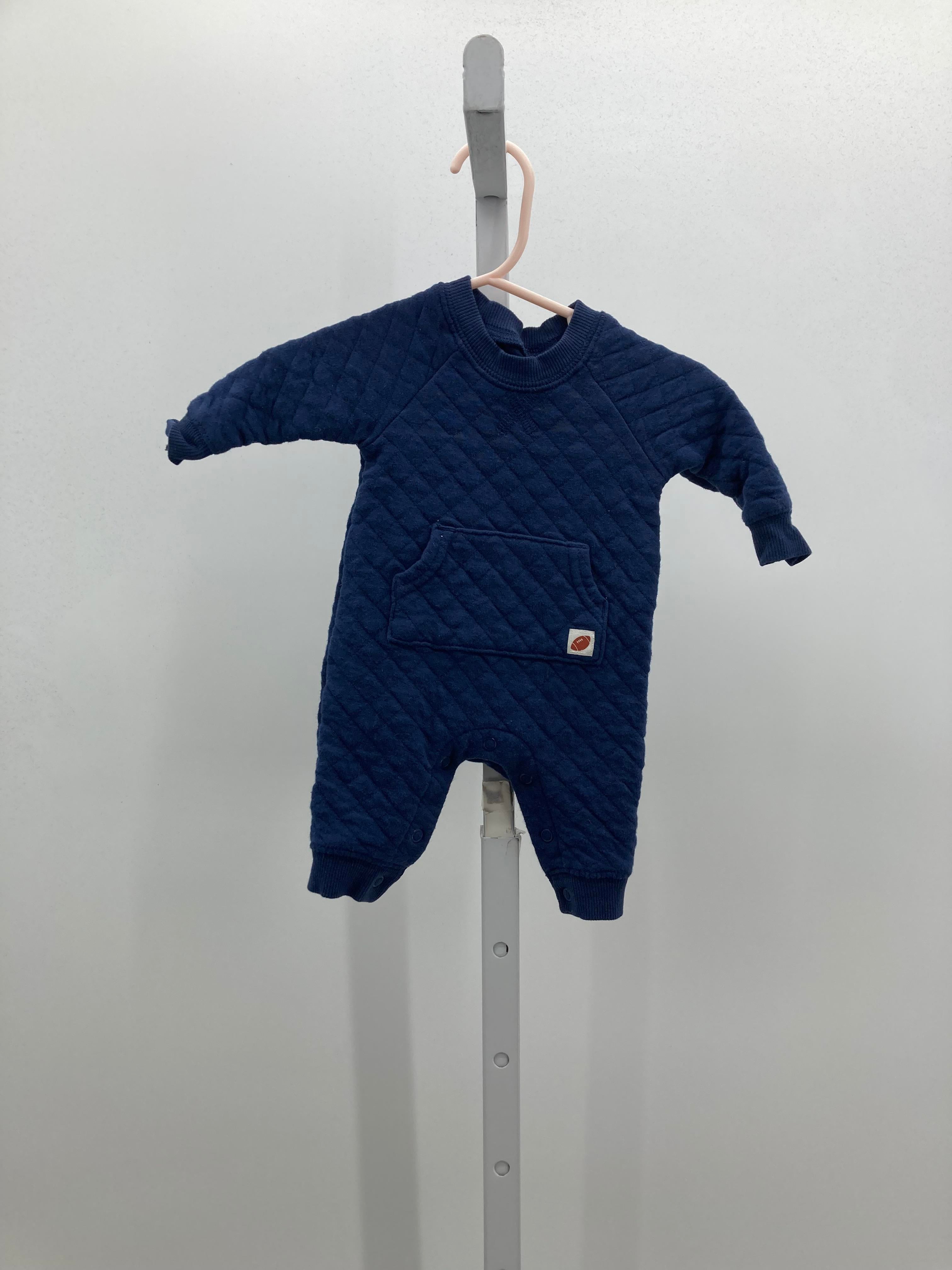 QUILTED KNIT