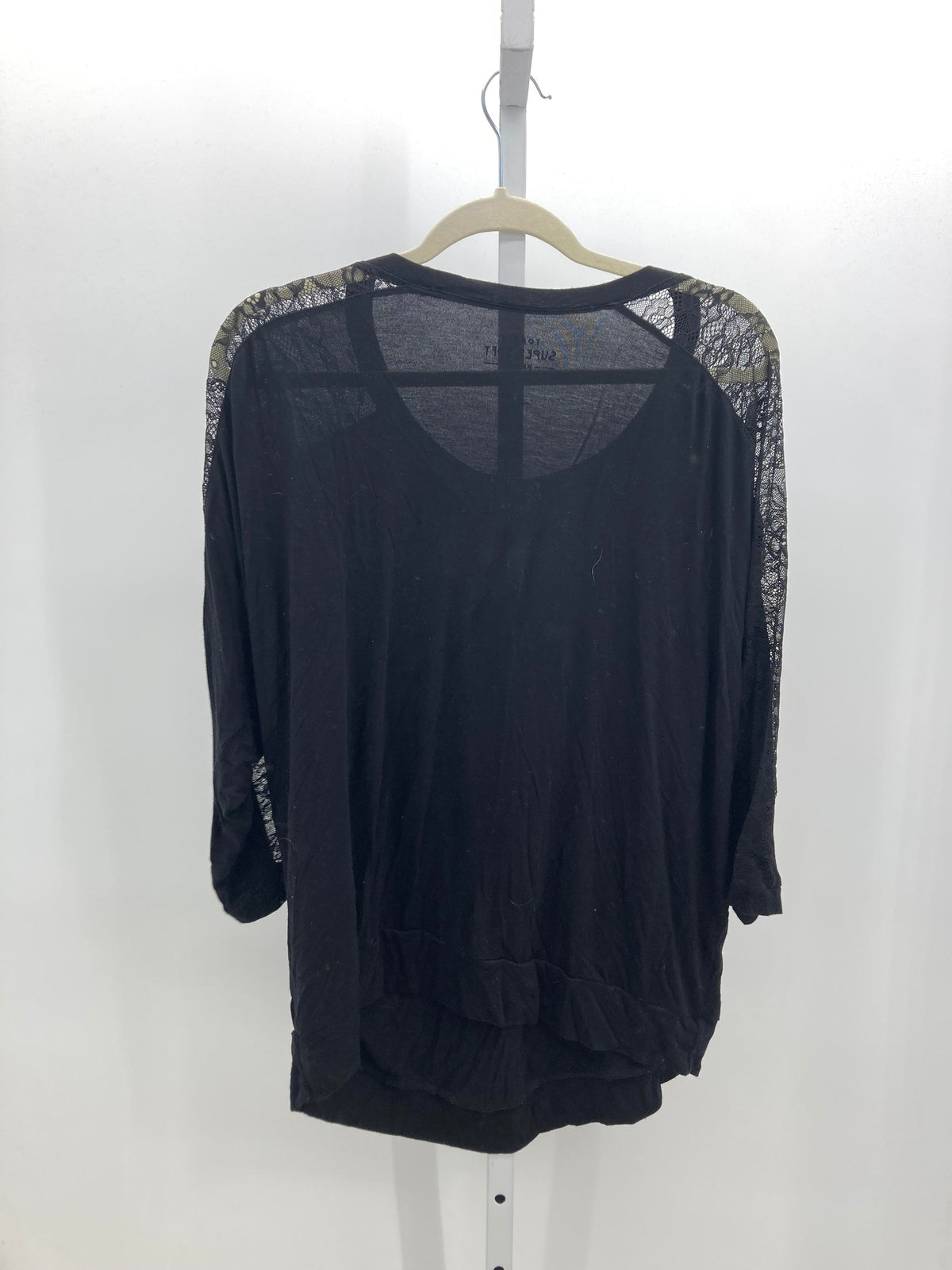 Torrid Size 1X Womens Short Sleeve Shirt