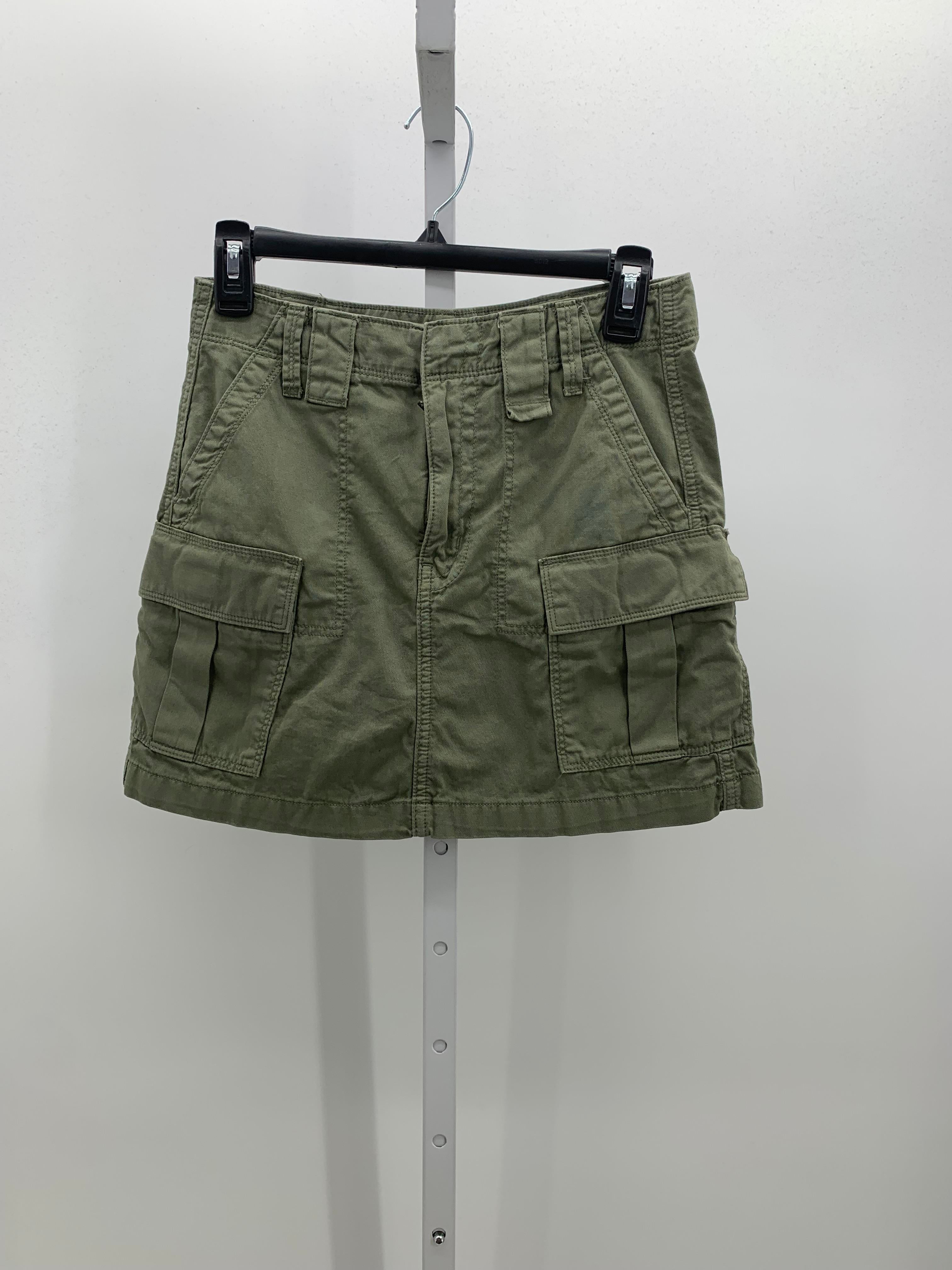 American Eagle Size 0 Juniors Skirt