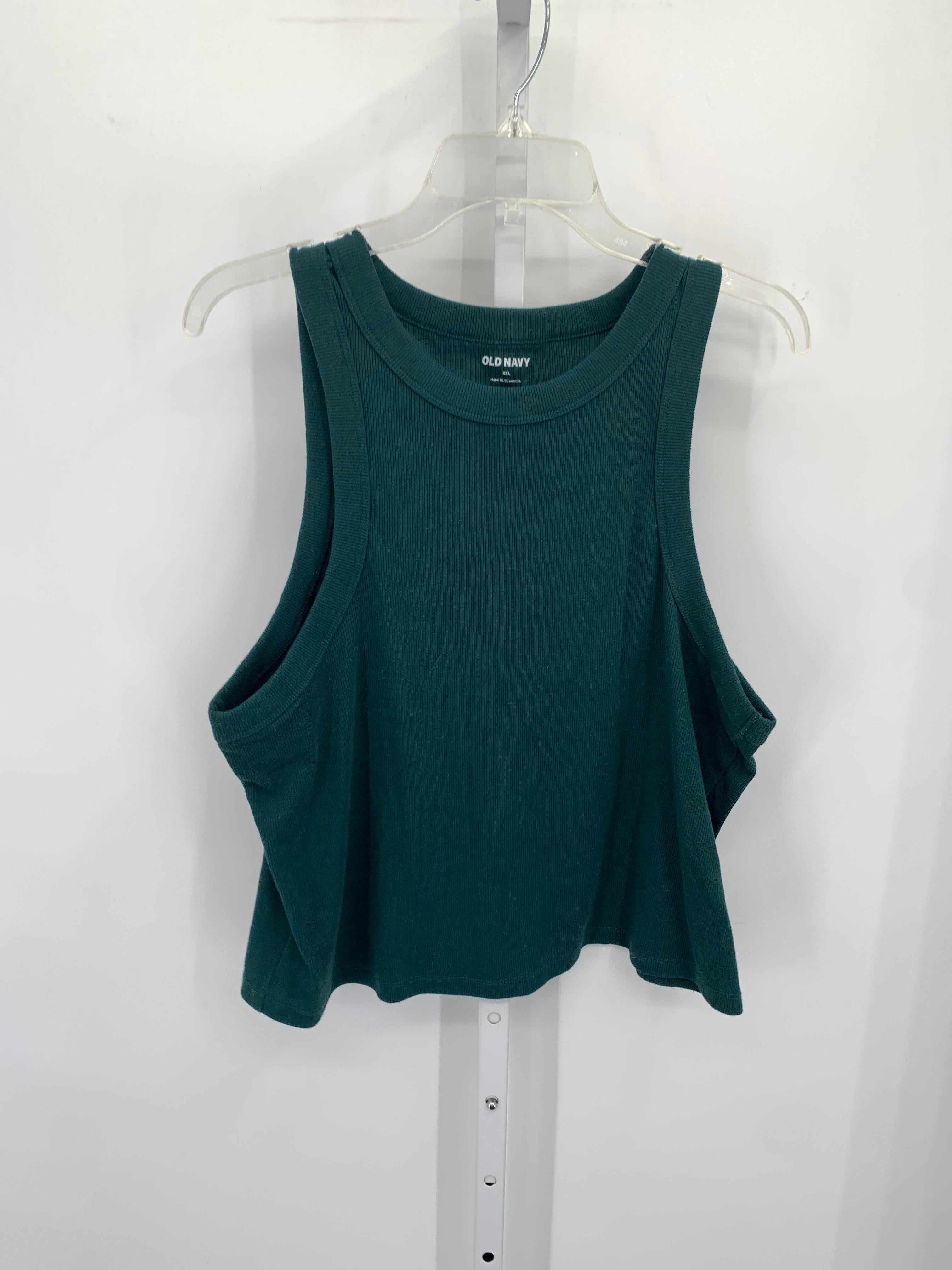 Old Navy Size XXL Misses Tank