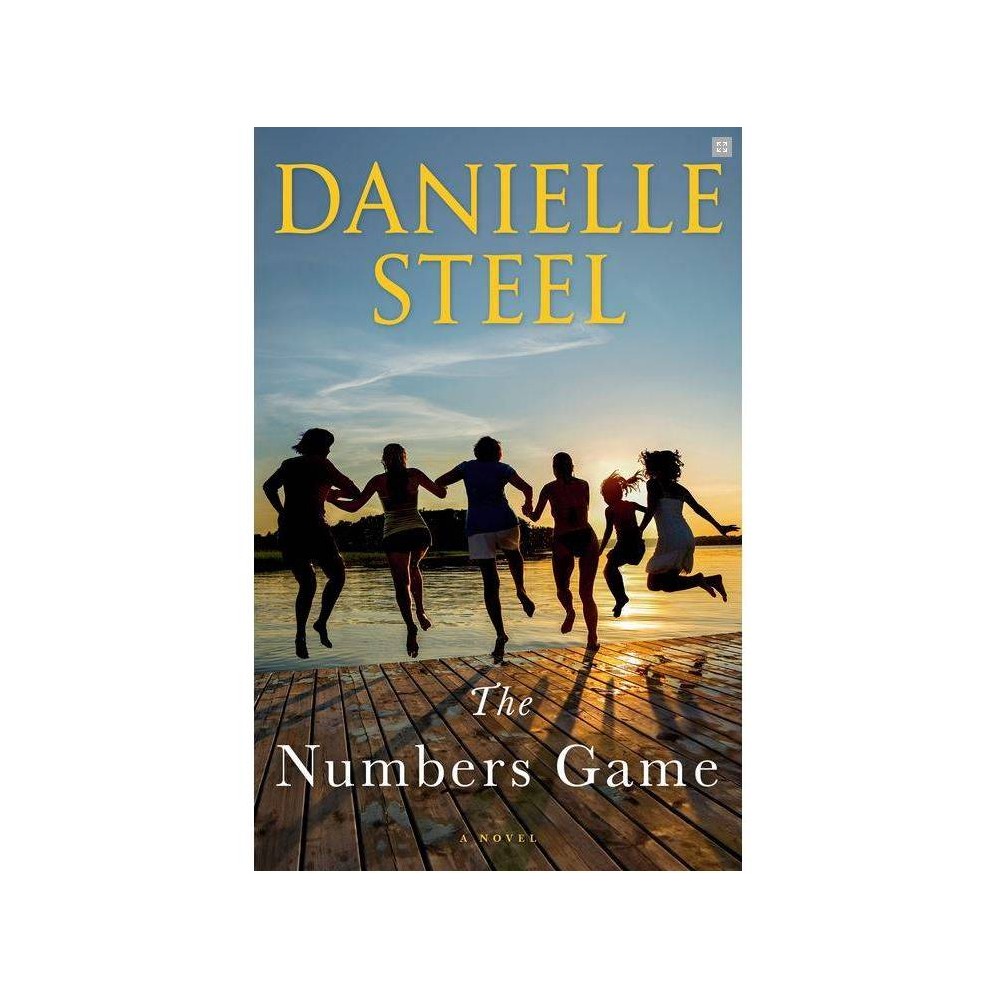 The Numbers Game -