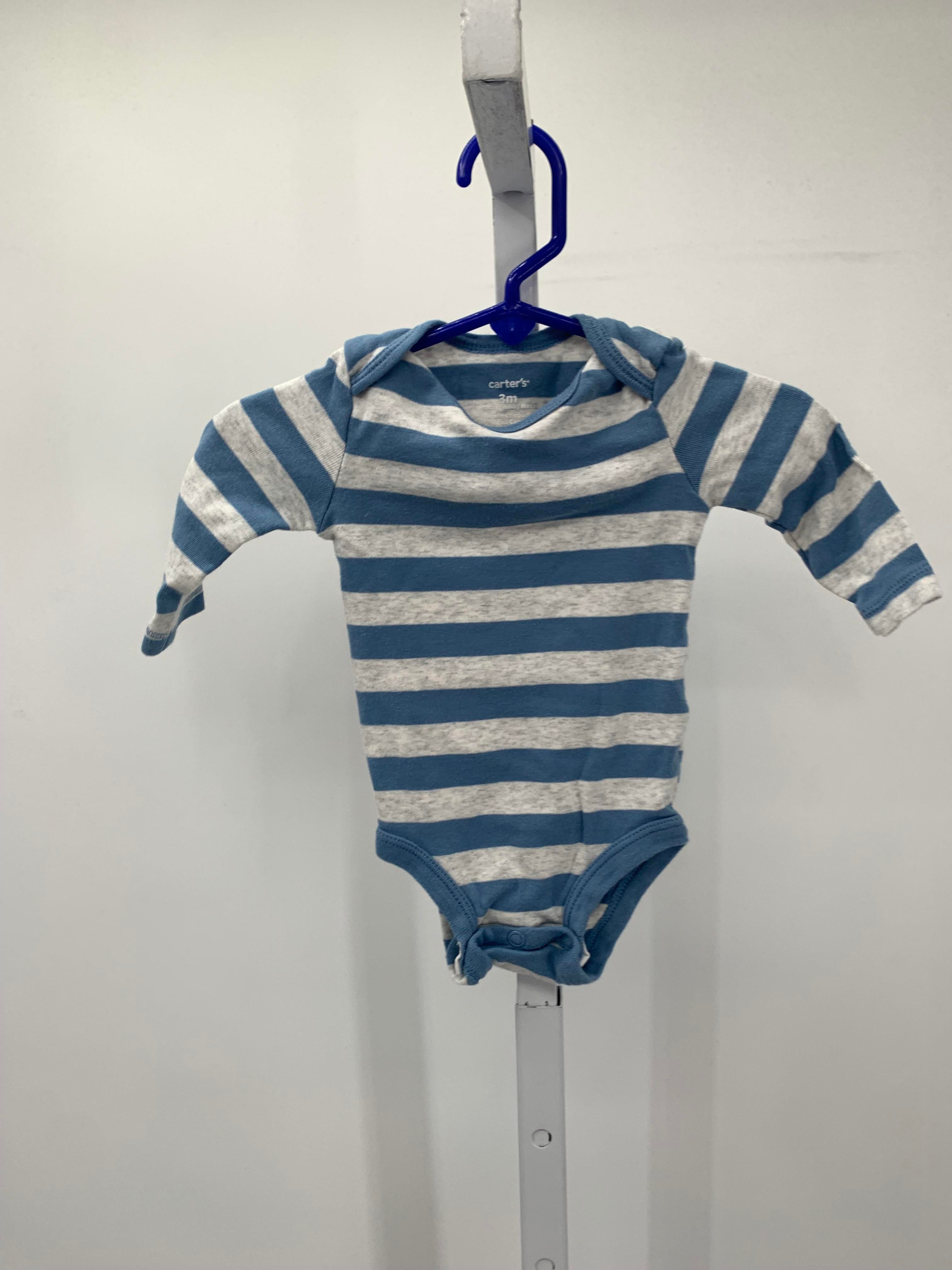 GREY STRIPES KNIT