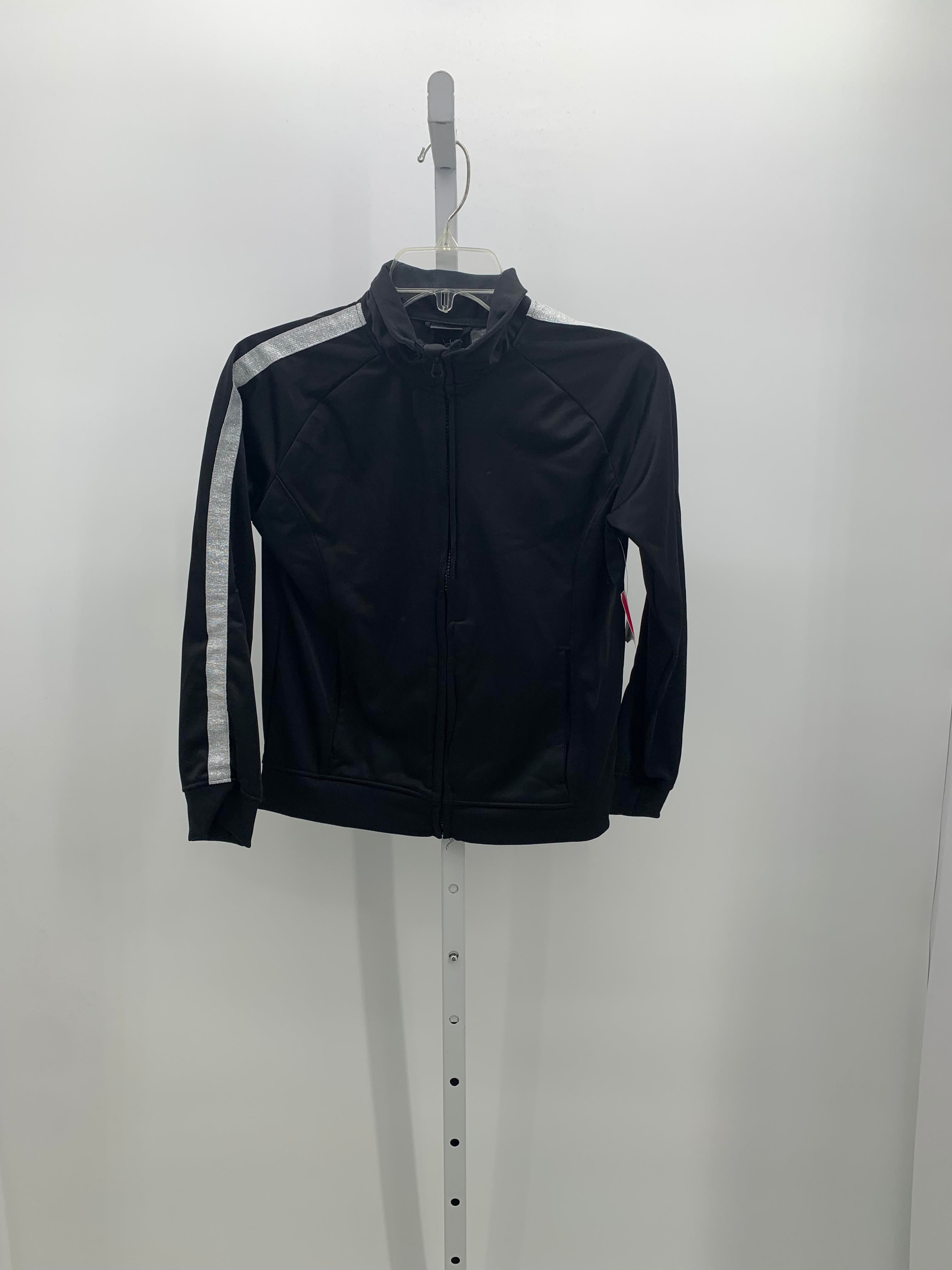 Pro Player Size 14 Girls Sweat Jacket