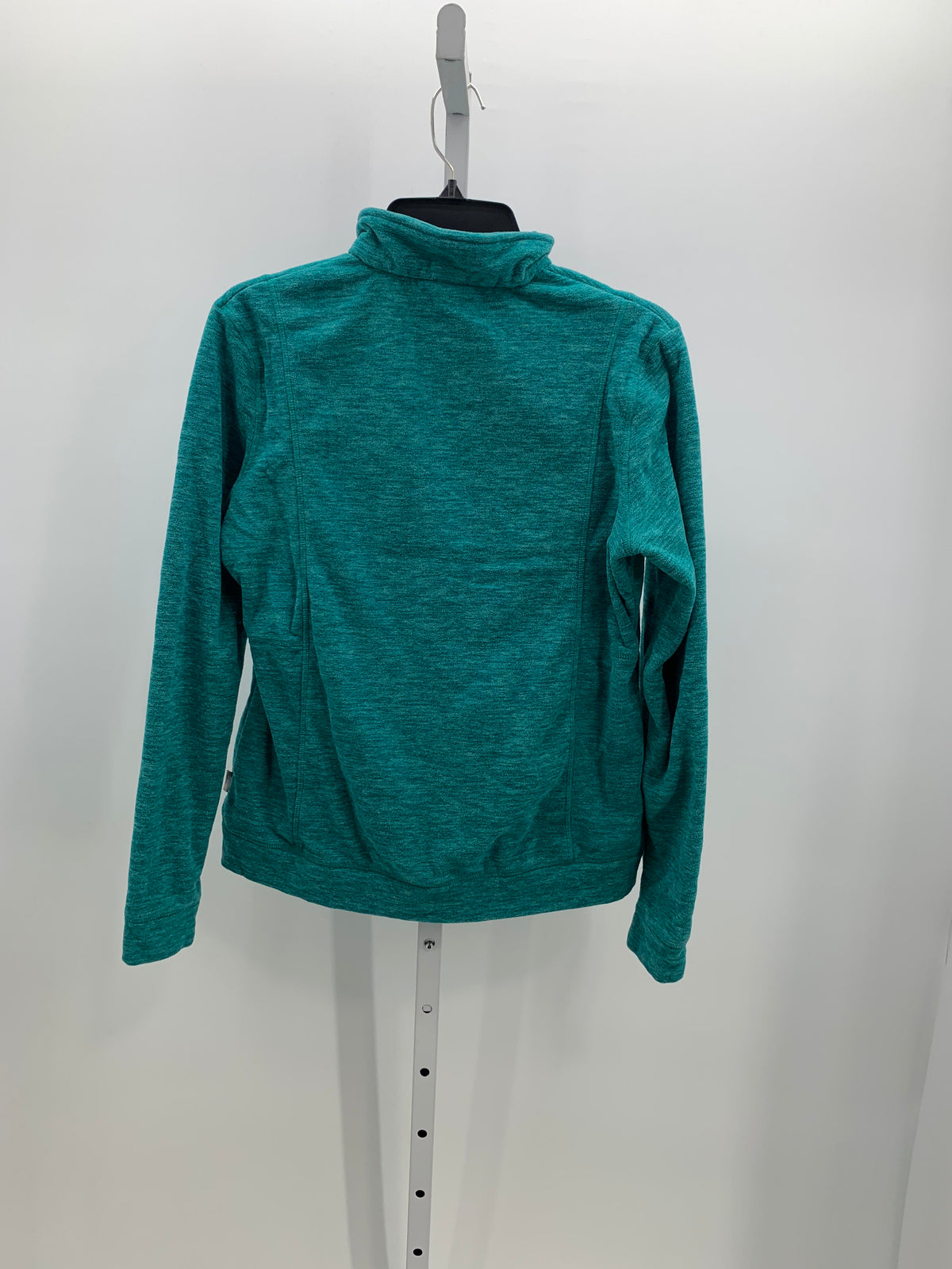 Size Medium Misses Fleece Jacket