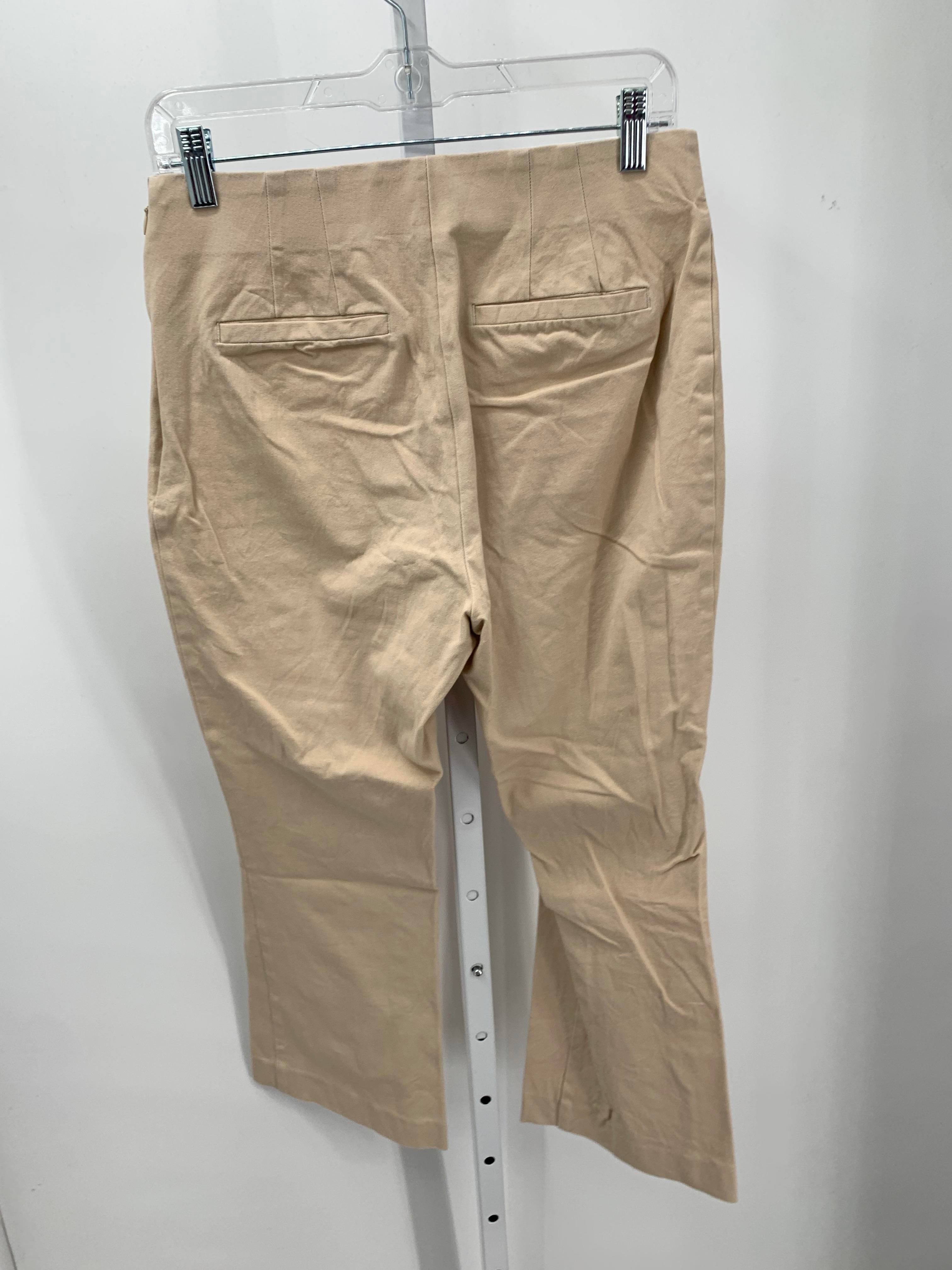 A New Day Size 10 Misses Pants