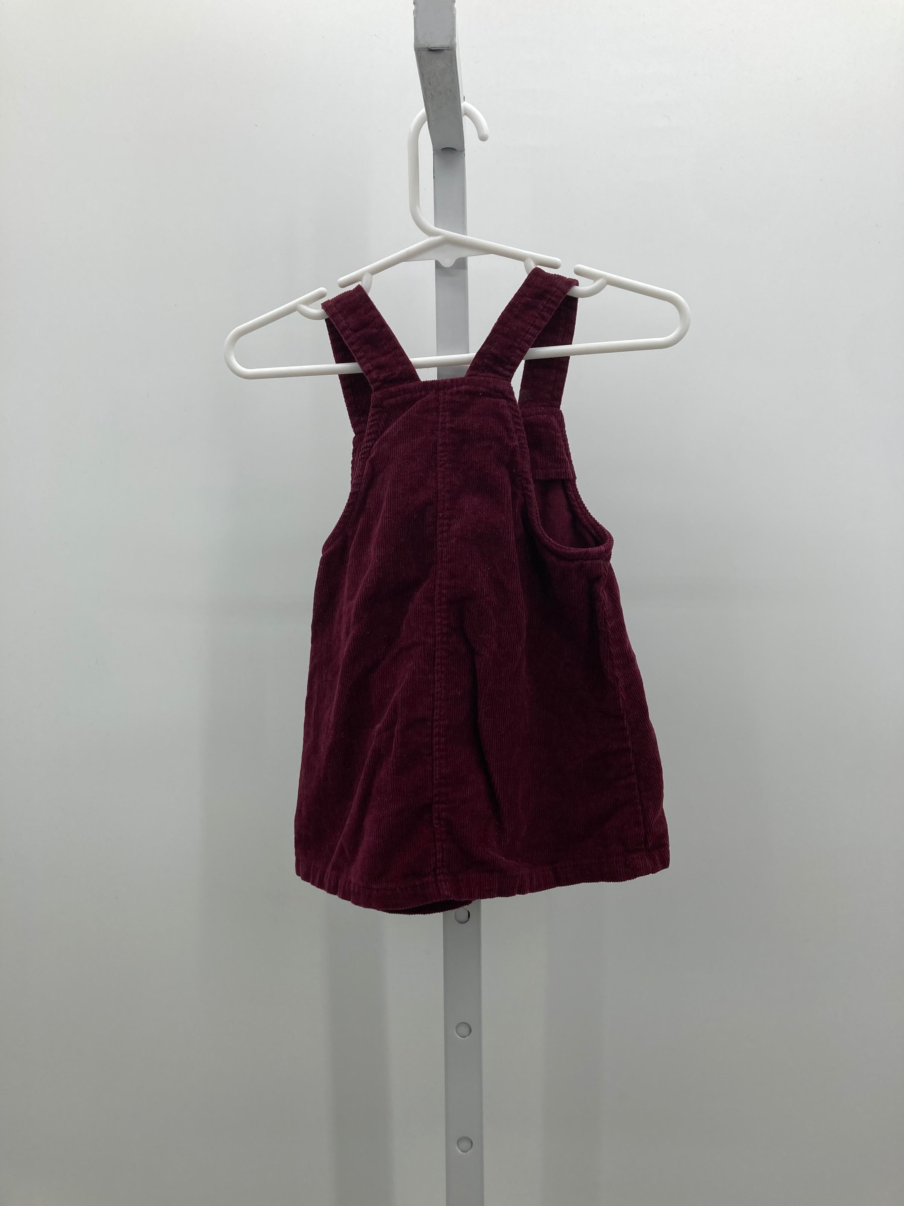 Old Navy Size 6-12 mon Girls Jumper