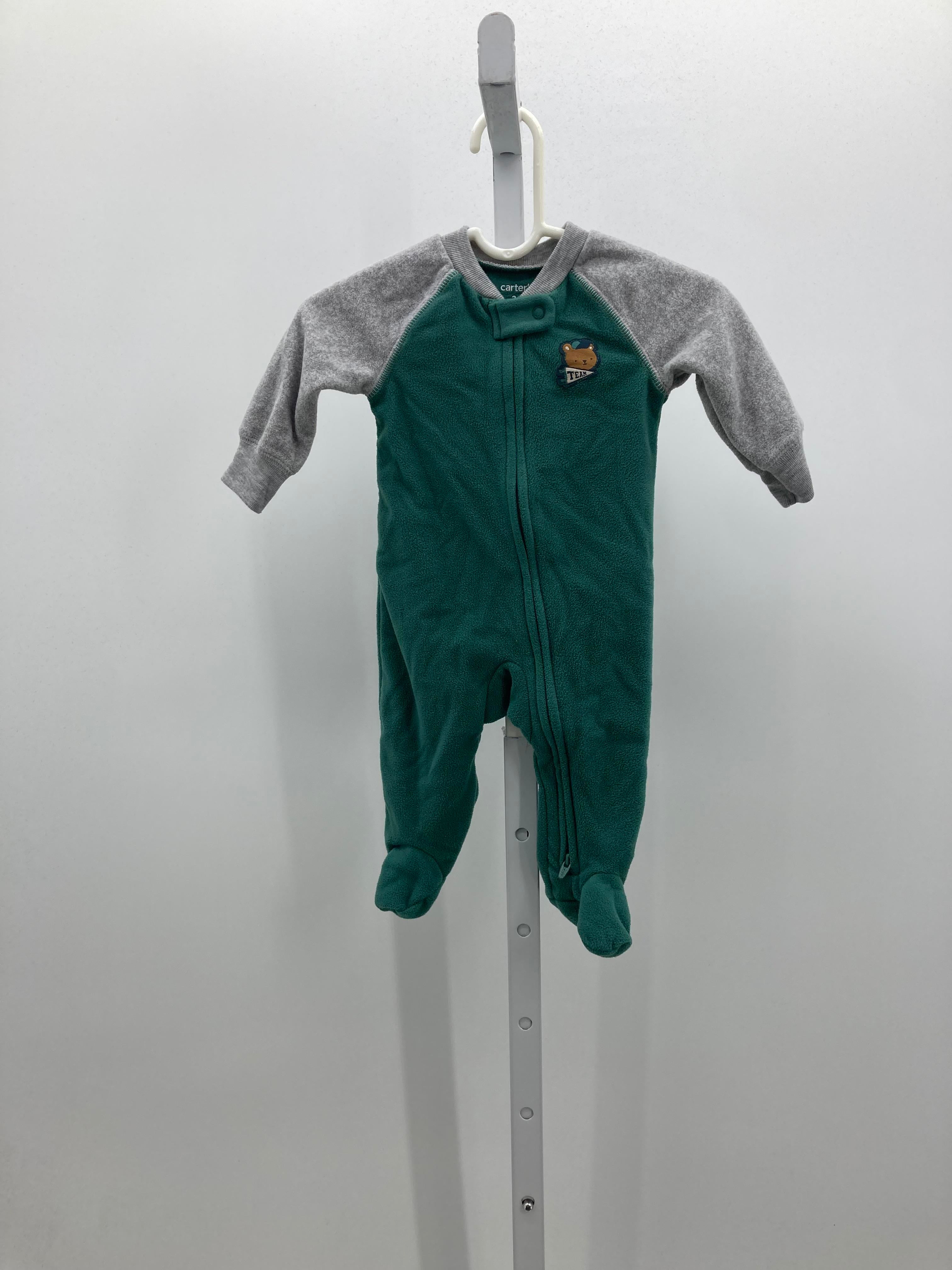 BEAR FLEECE