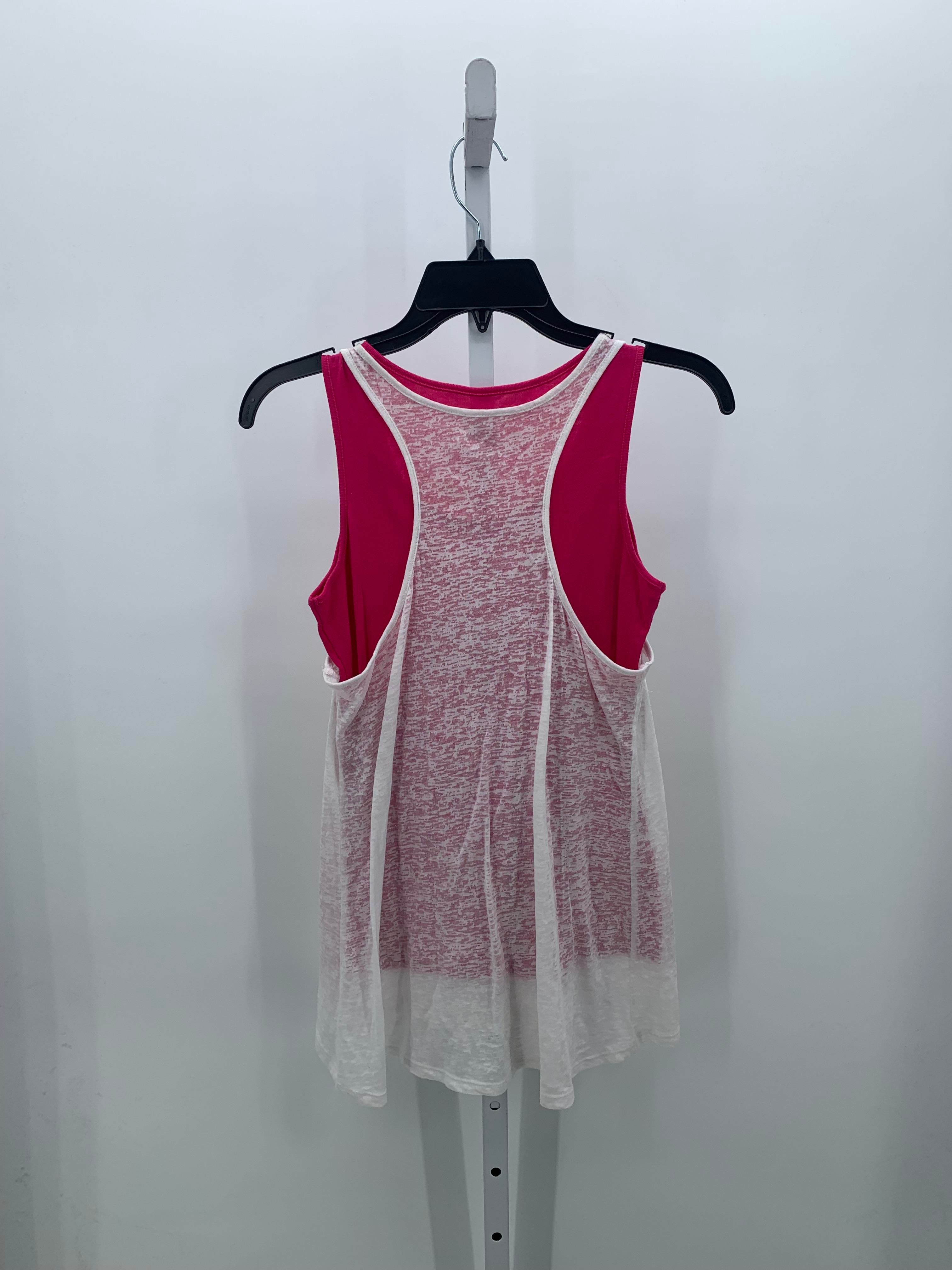Justice Size 16 Girls Tank