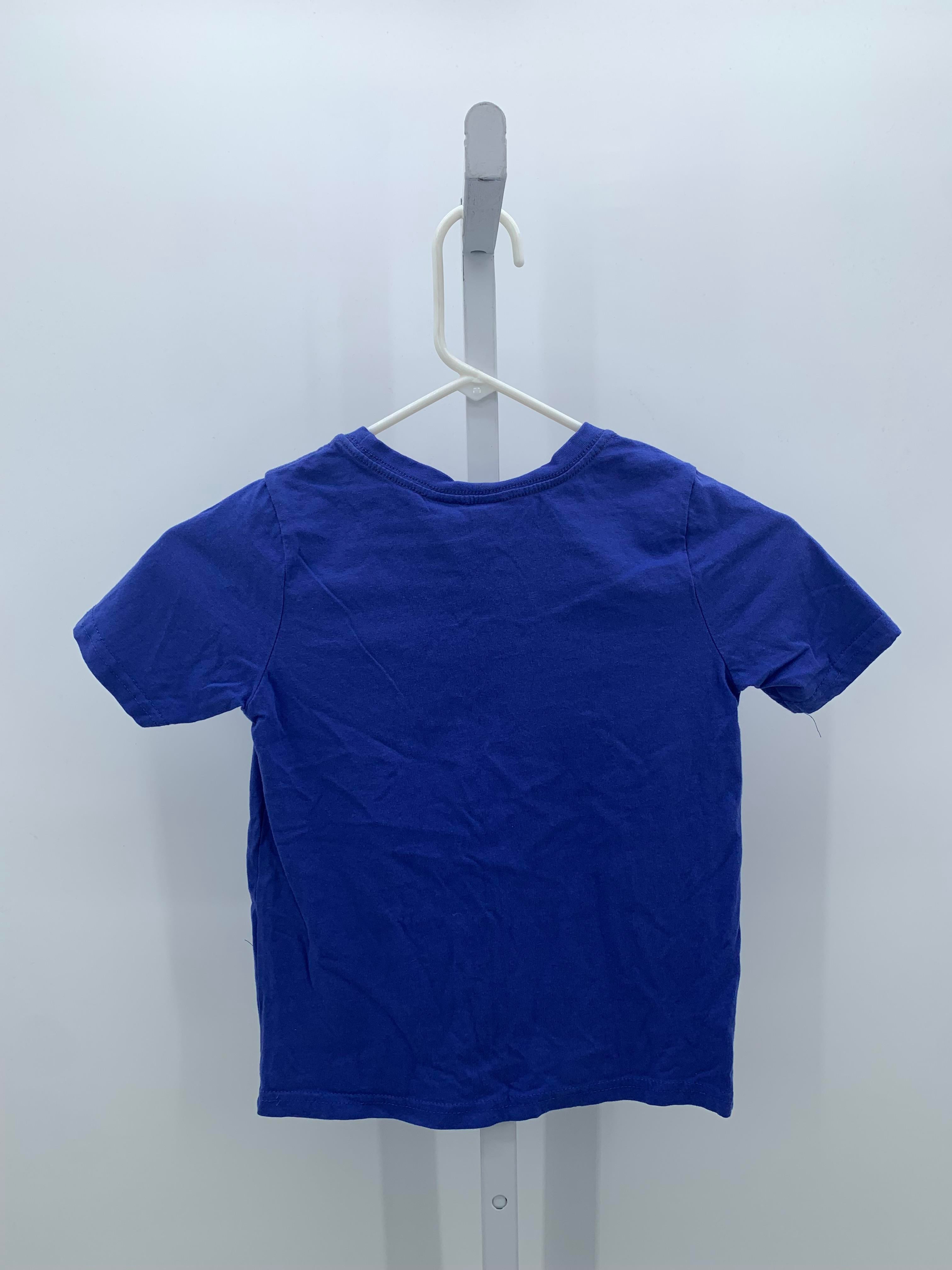 KNIT TEE