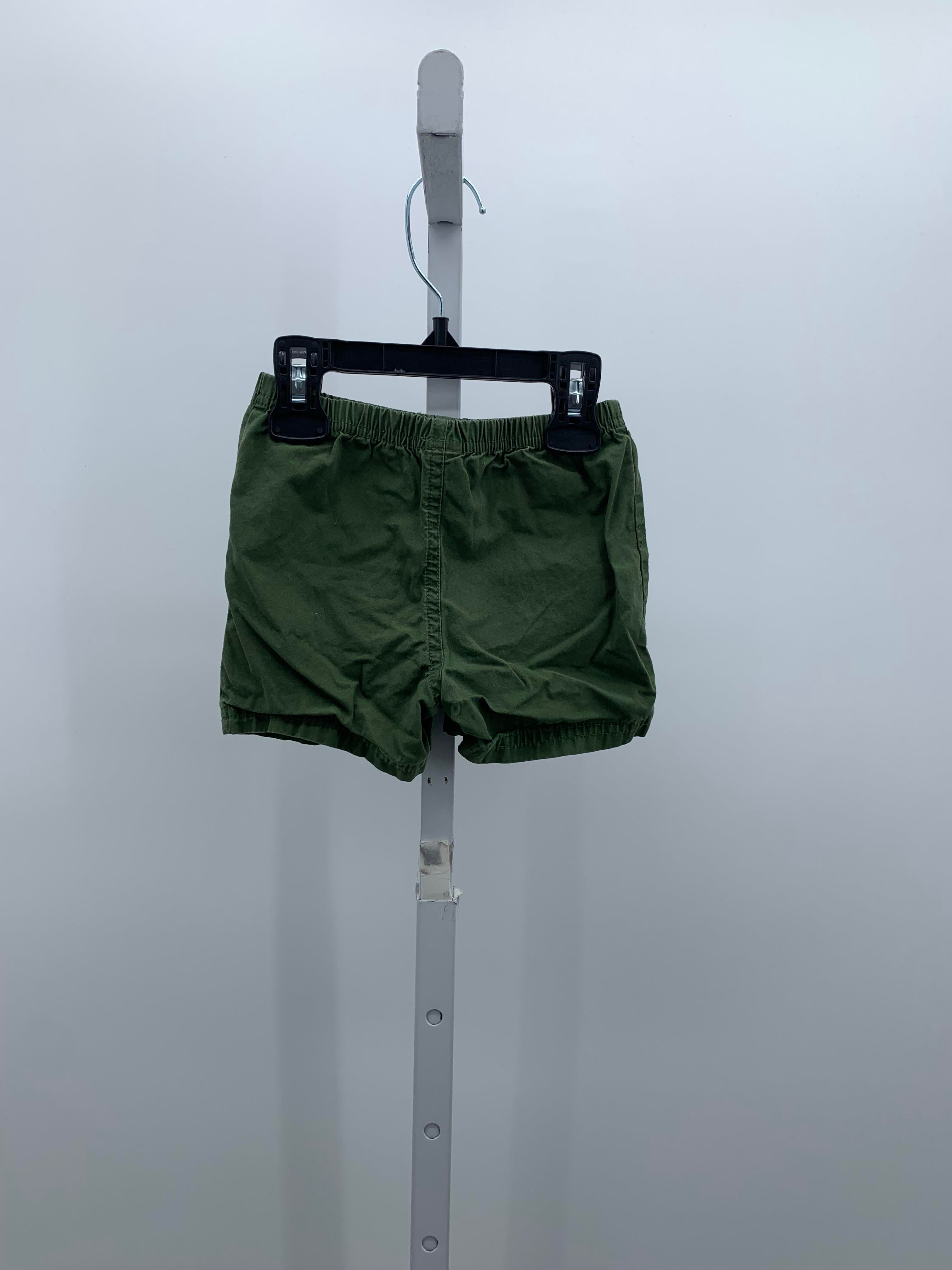 ELASTIC WAIST