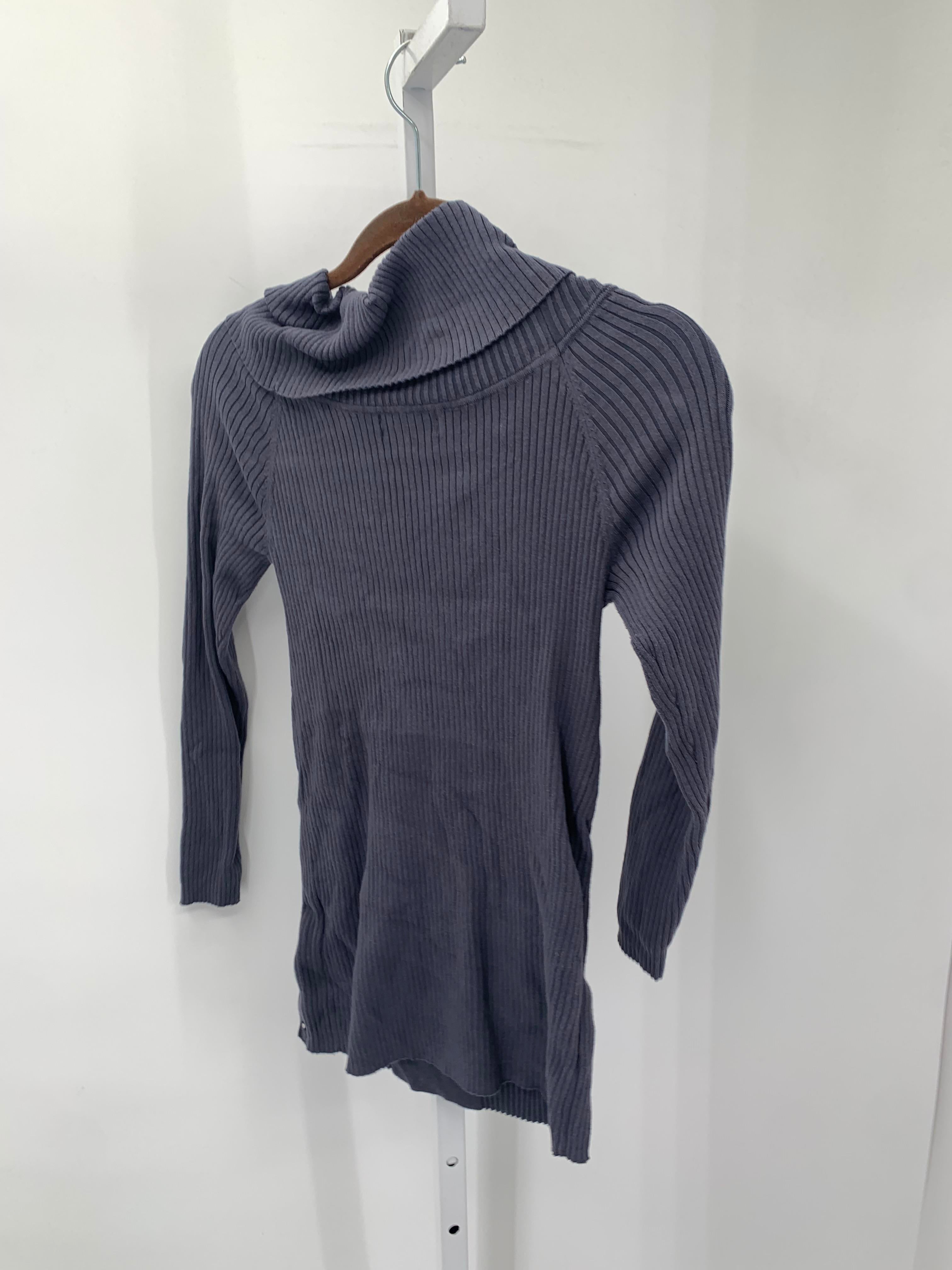 New York & co. Size Small Misses Long Slv Sweater