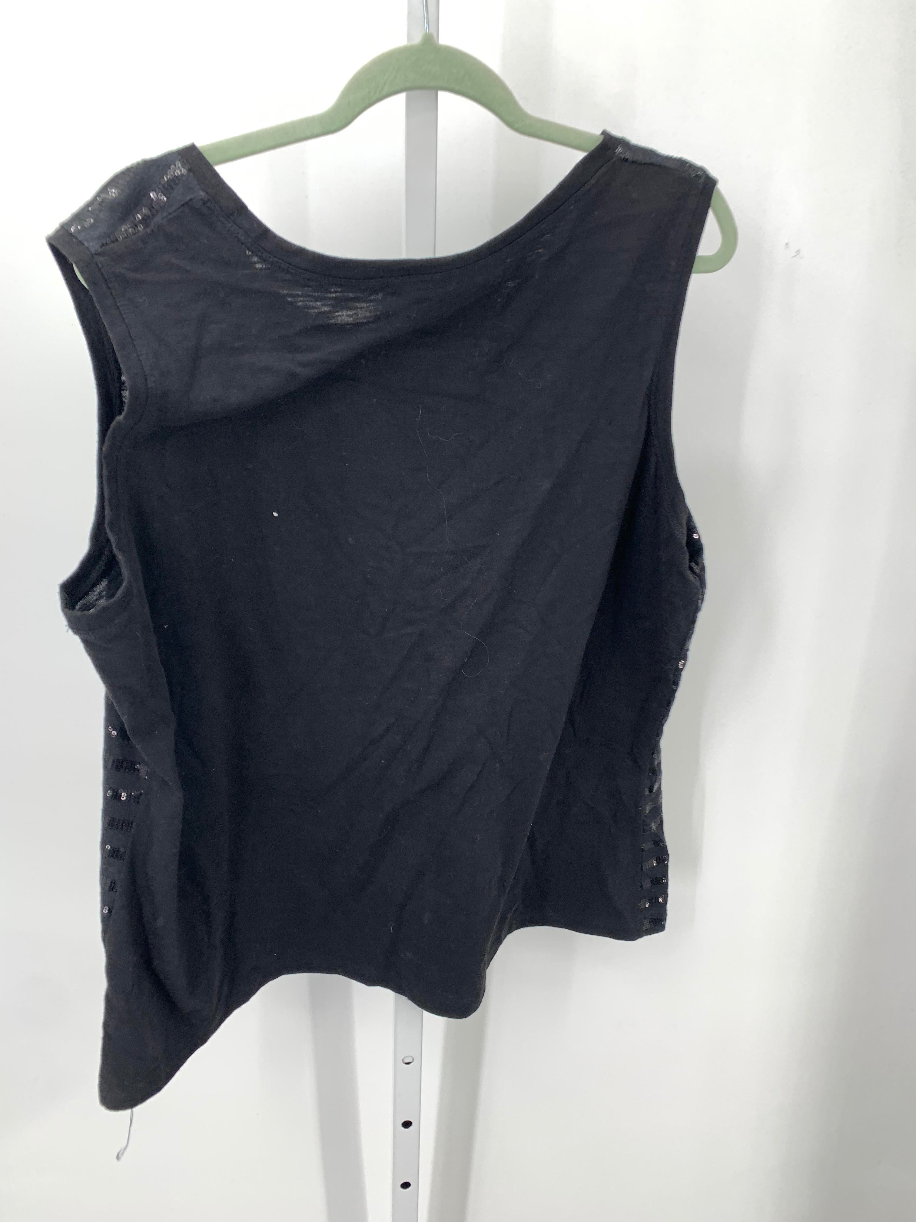 onque Size 2X Womens Tank