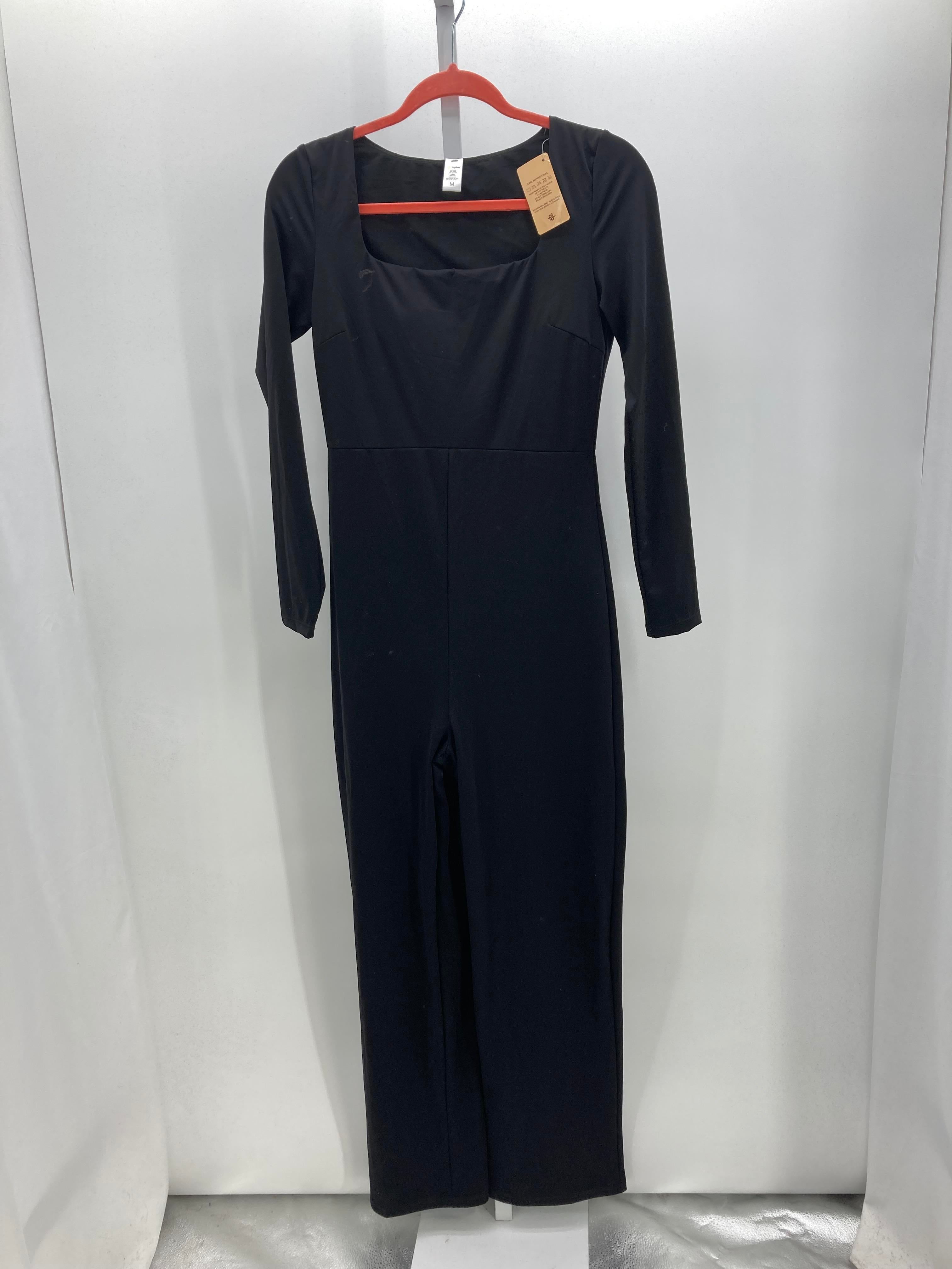 Size Medium Misses Long Sleeve Dress