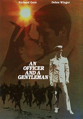 An Officer and a Gentleman (DVD) -