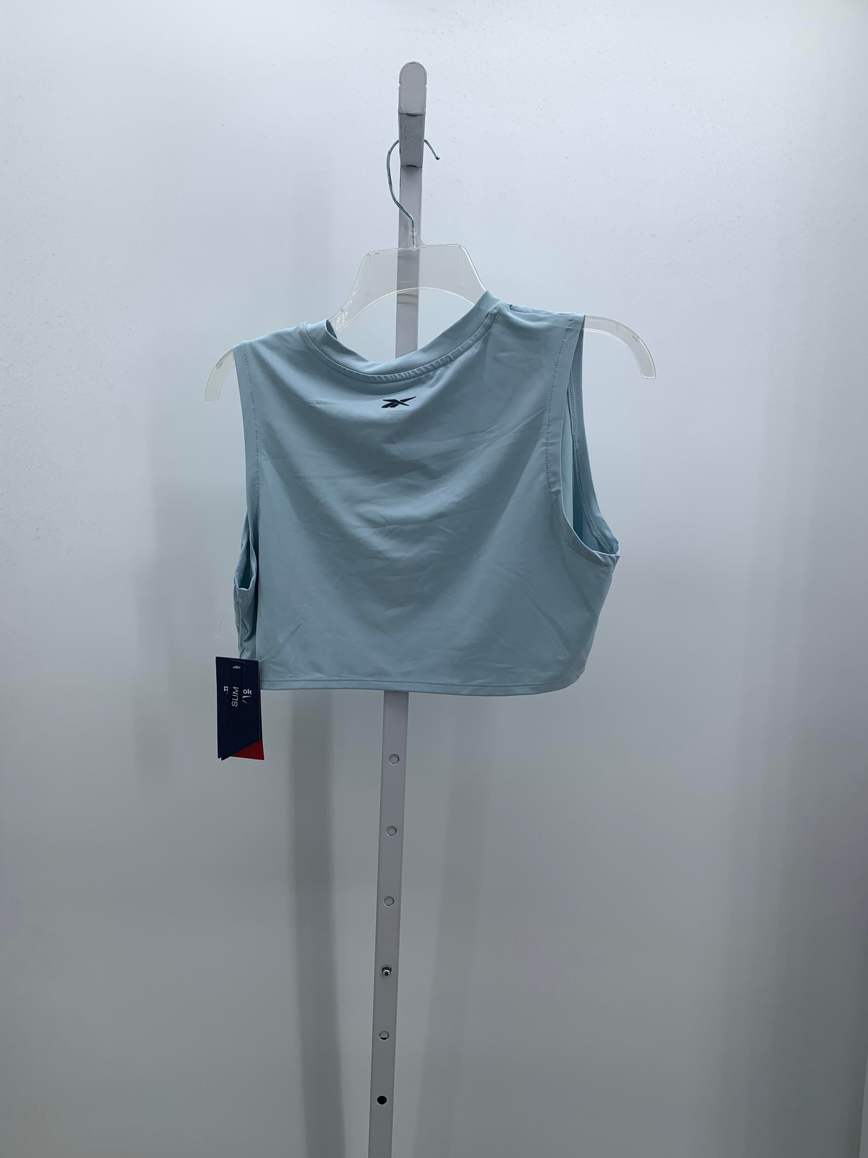 Reebok Size Medium Misses Tank