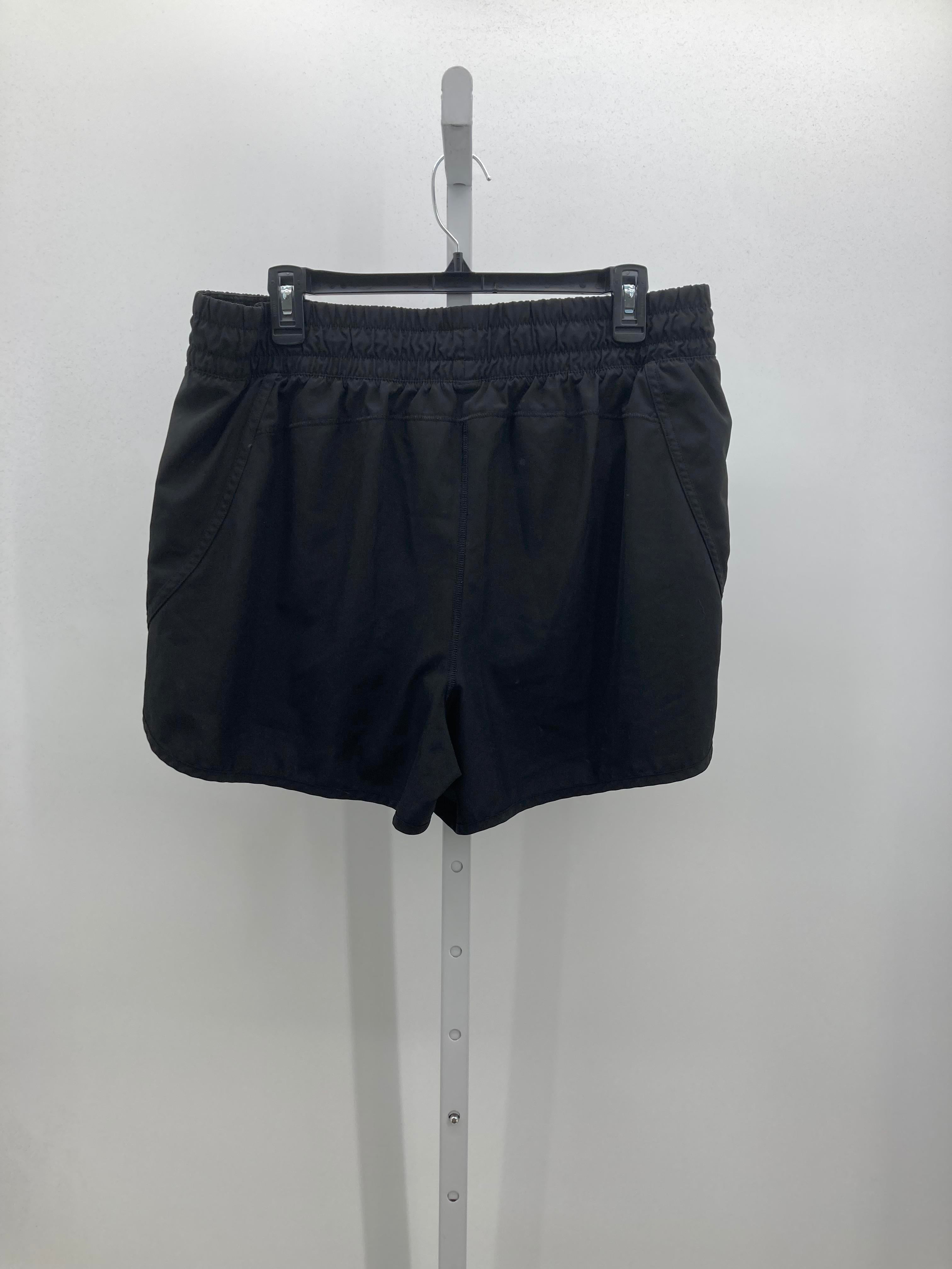Avia Size Extra Large Misses Shorts