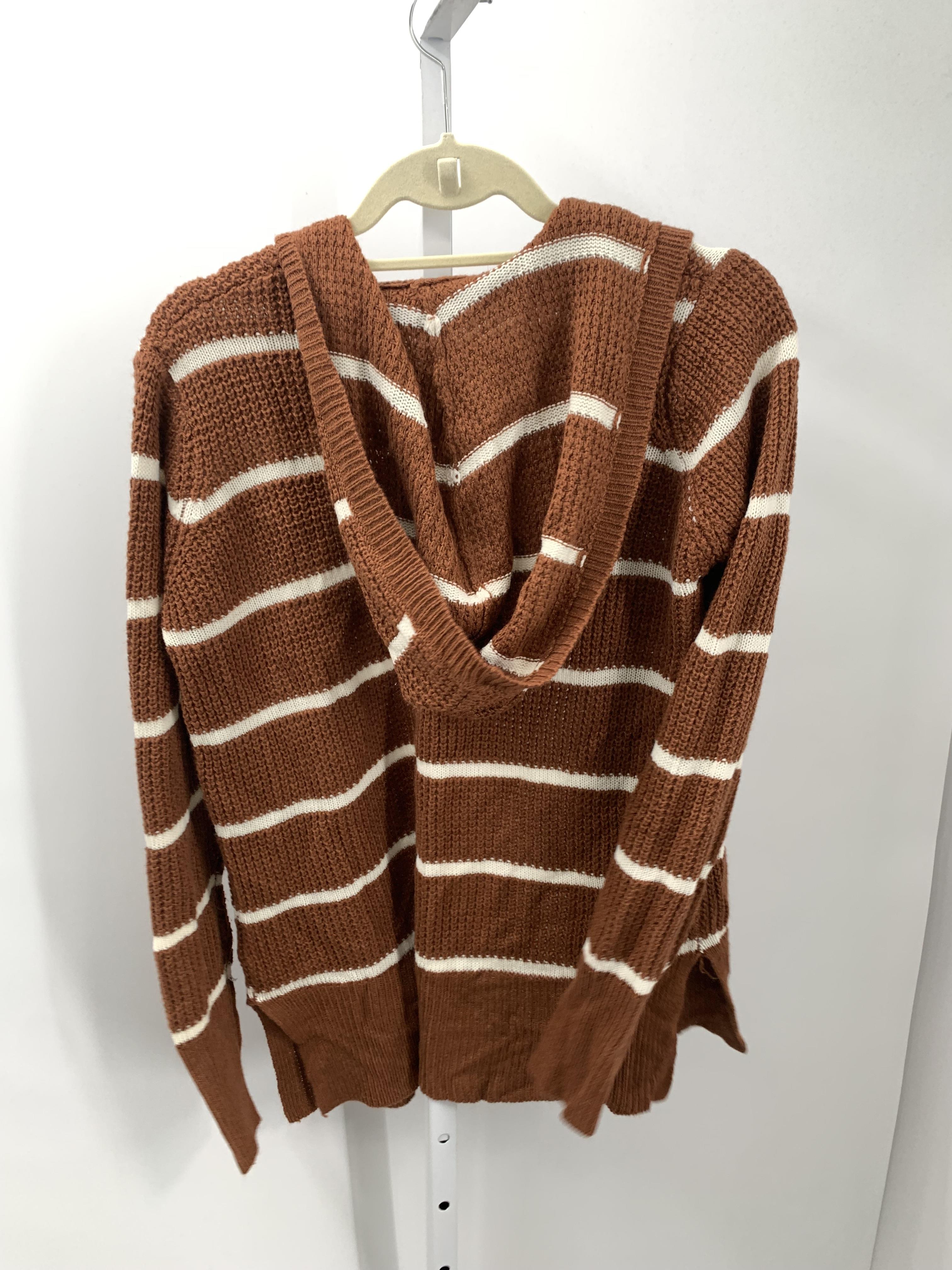 Size Large Misses Cardigan