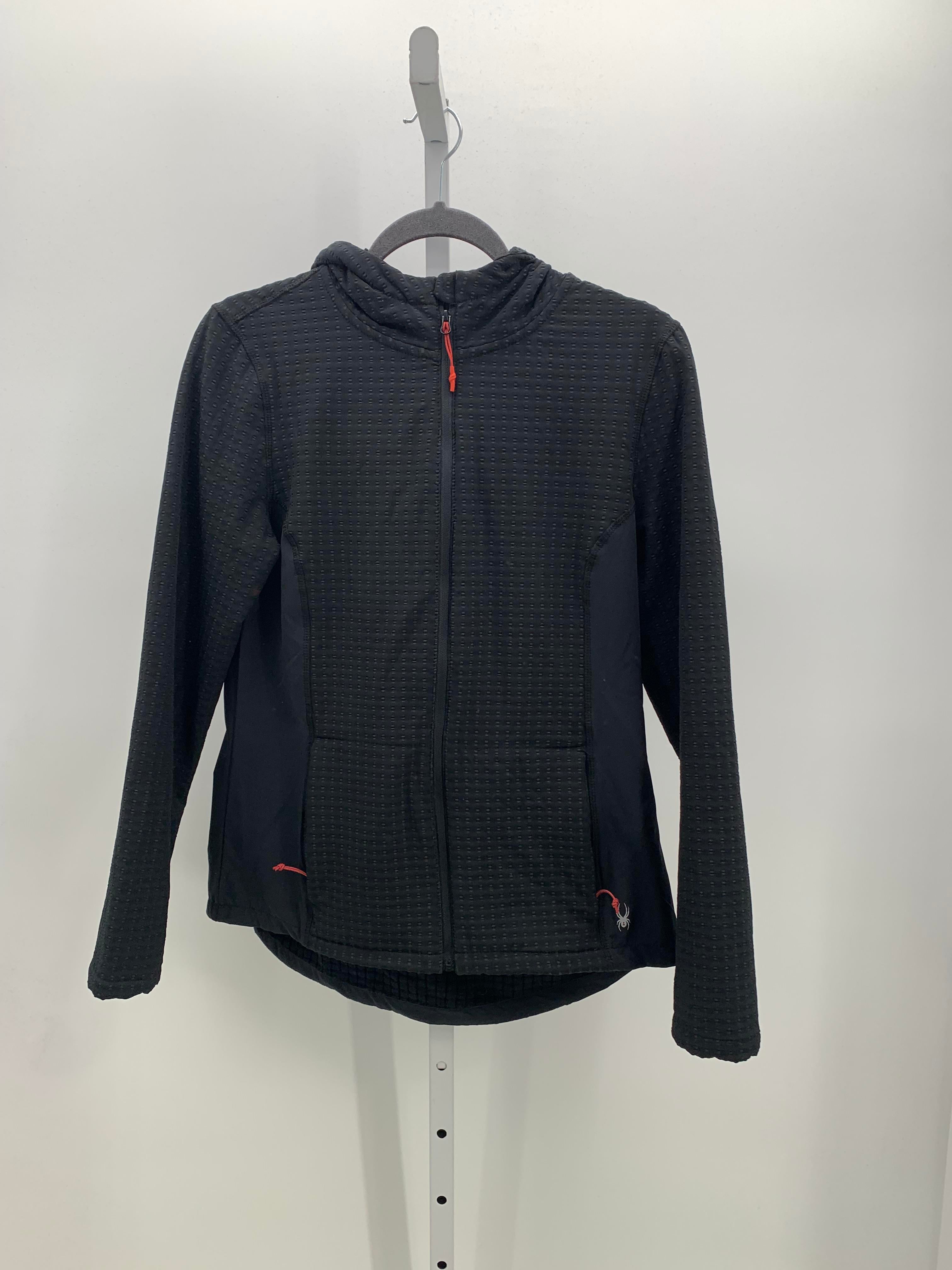 Spyder Size Medium Misses Lightweight Jacket