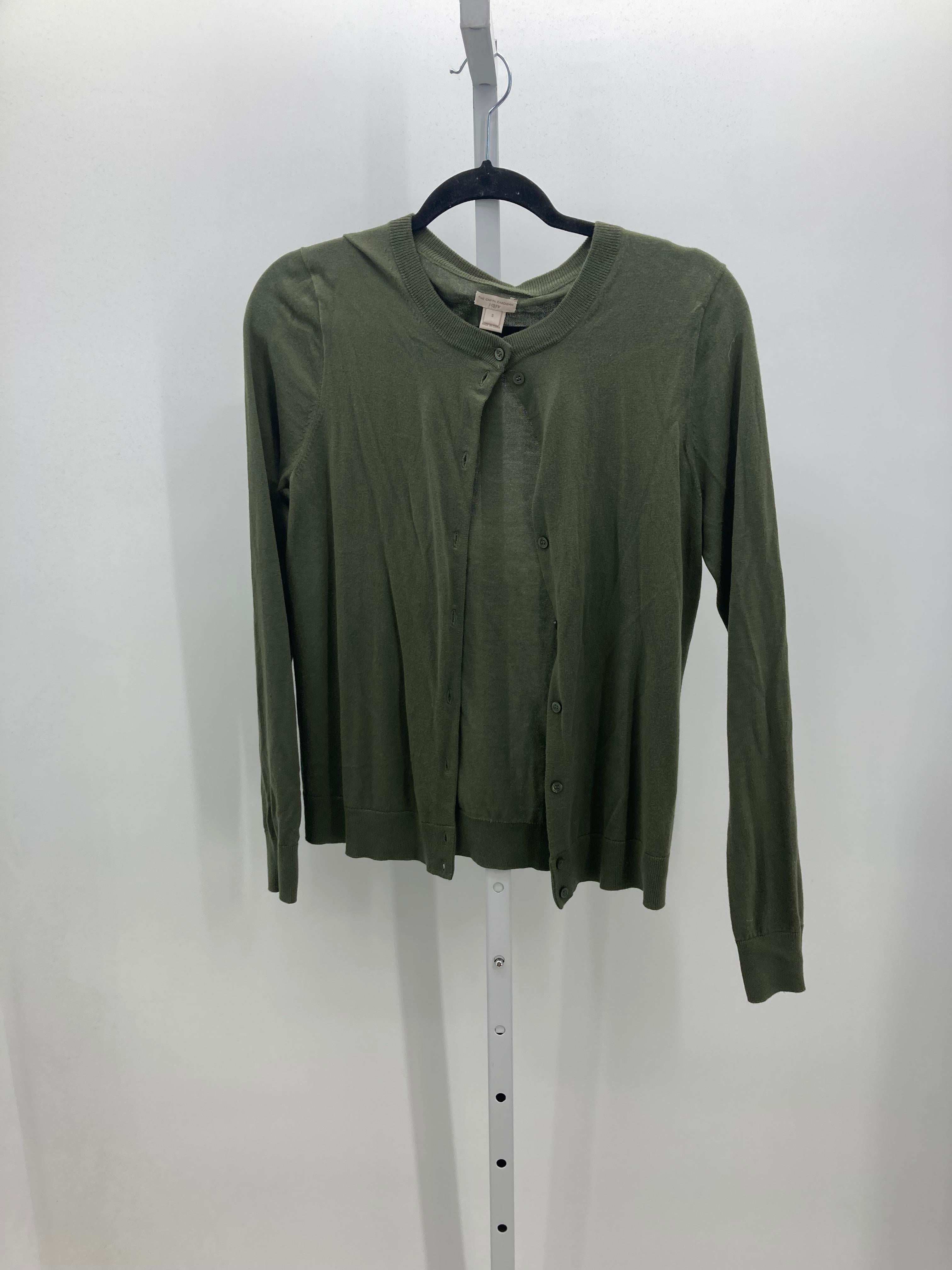 J. Crew Size Small Misses Long Slv Sweater