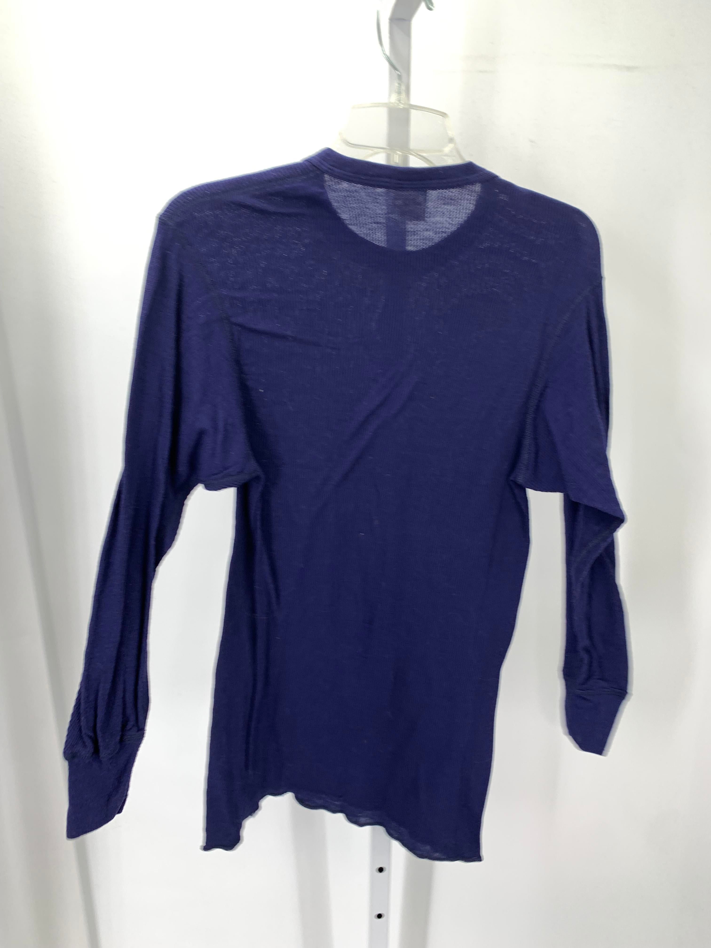 Size Large Misses Long Sleeve Shirt