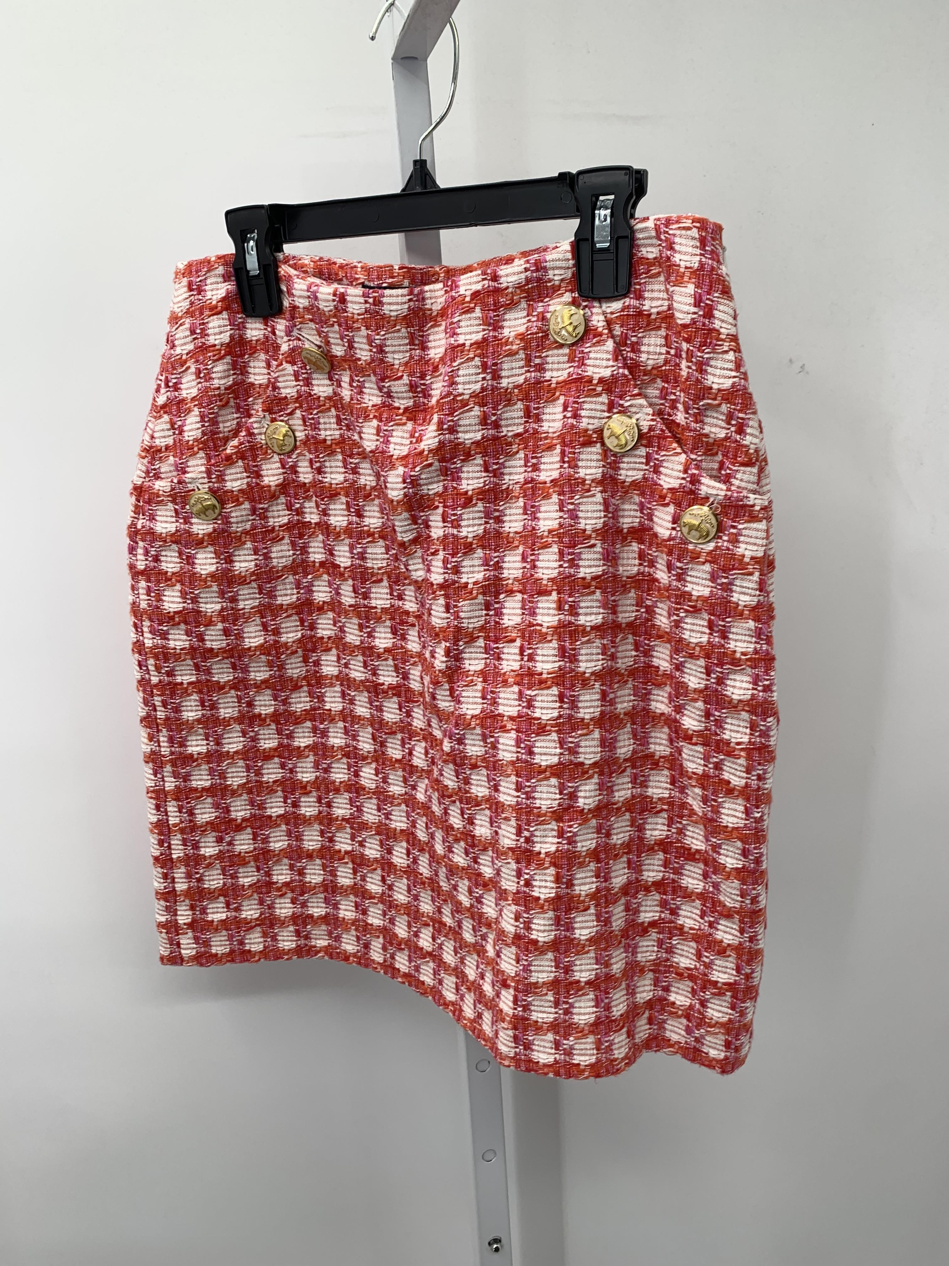 Brooks Brothers Size 2 Misses Skirt