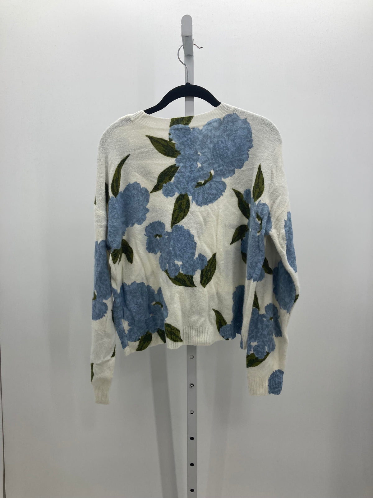 CeCe Size Extra Large Misses Long Slv Sweater