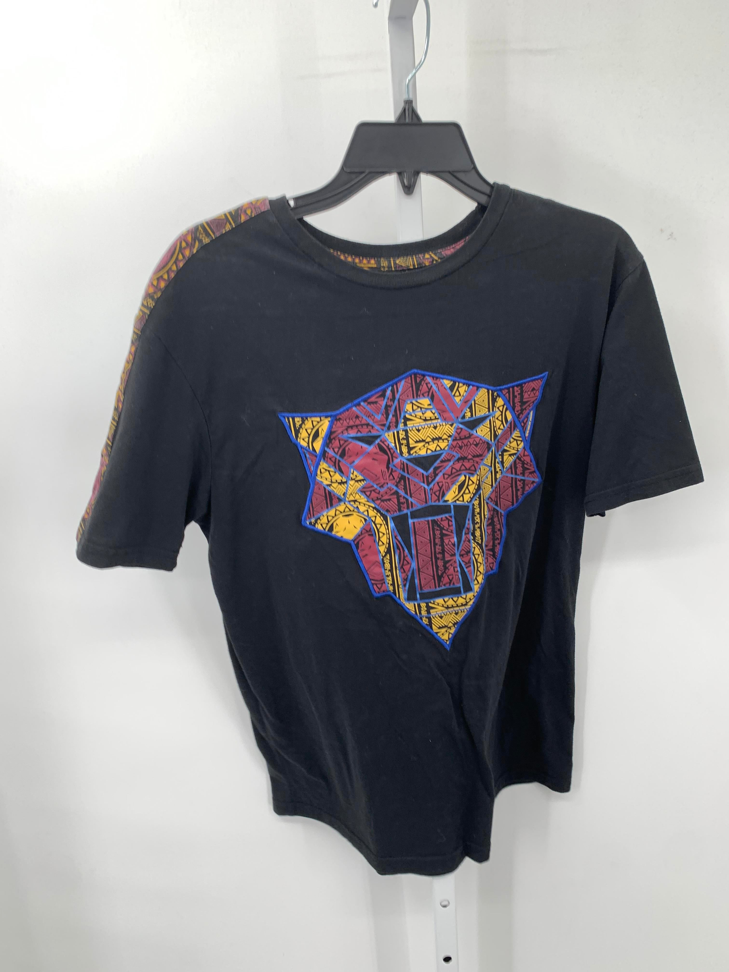 BLACK PANTHER KNIT