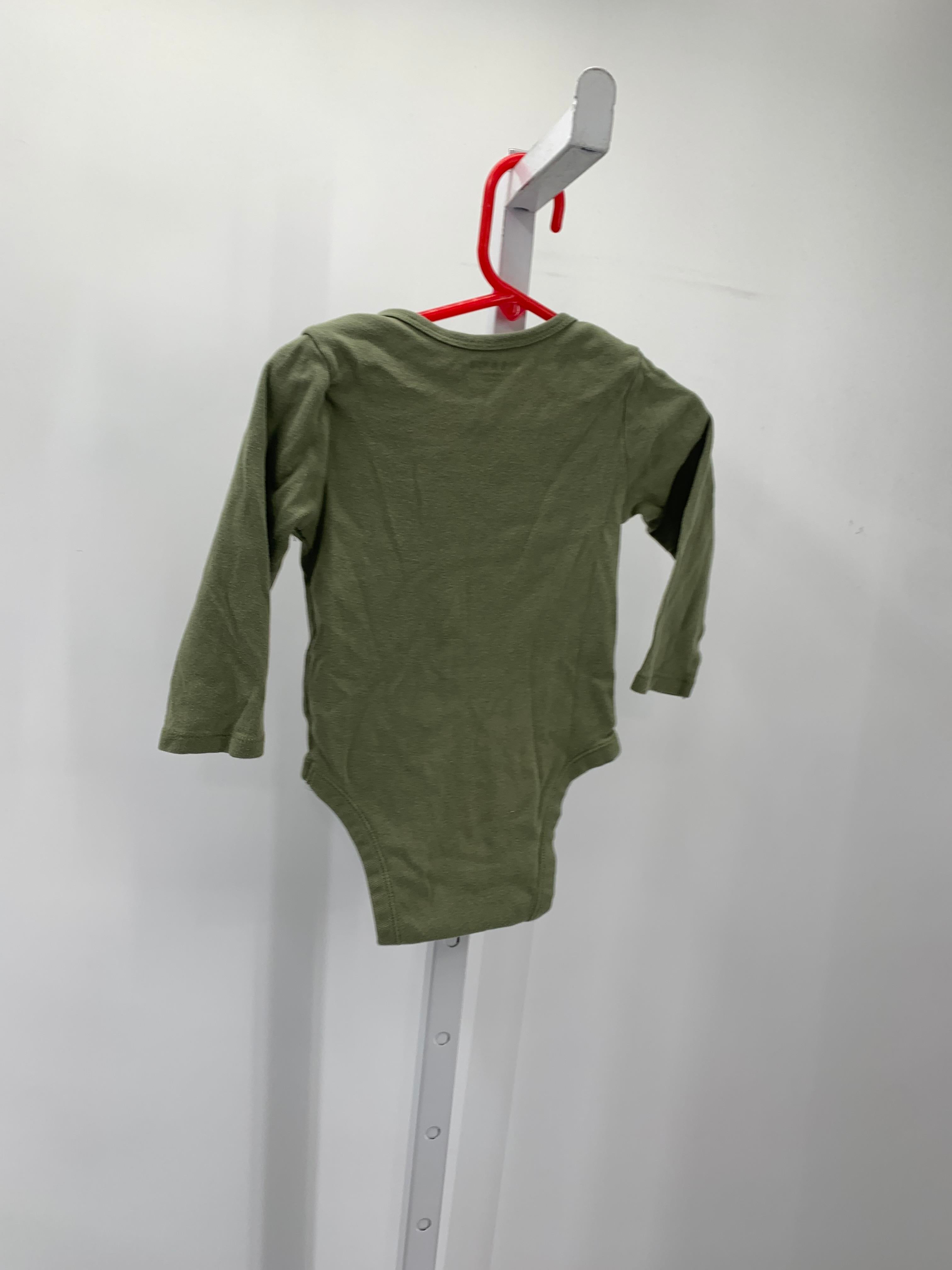 BROTHERS KNIT BODY SUIT