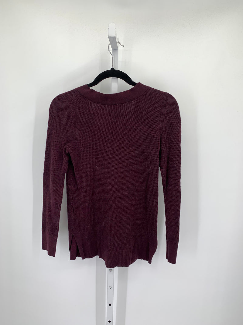 Gap Size Small Misses Long Slv Sweater